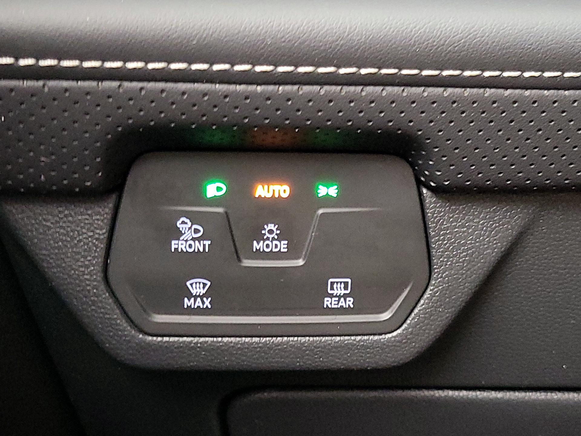 Thumbnail: 2024 Volkswagen Atlas - 11