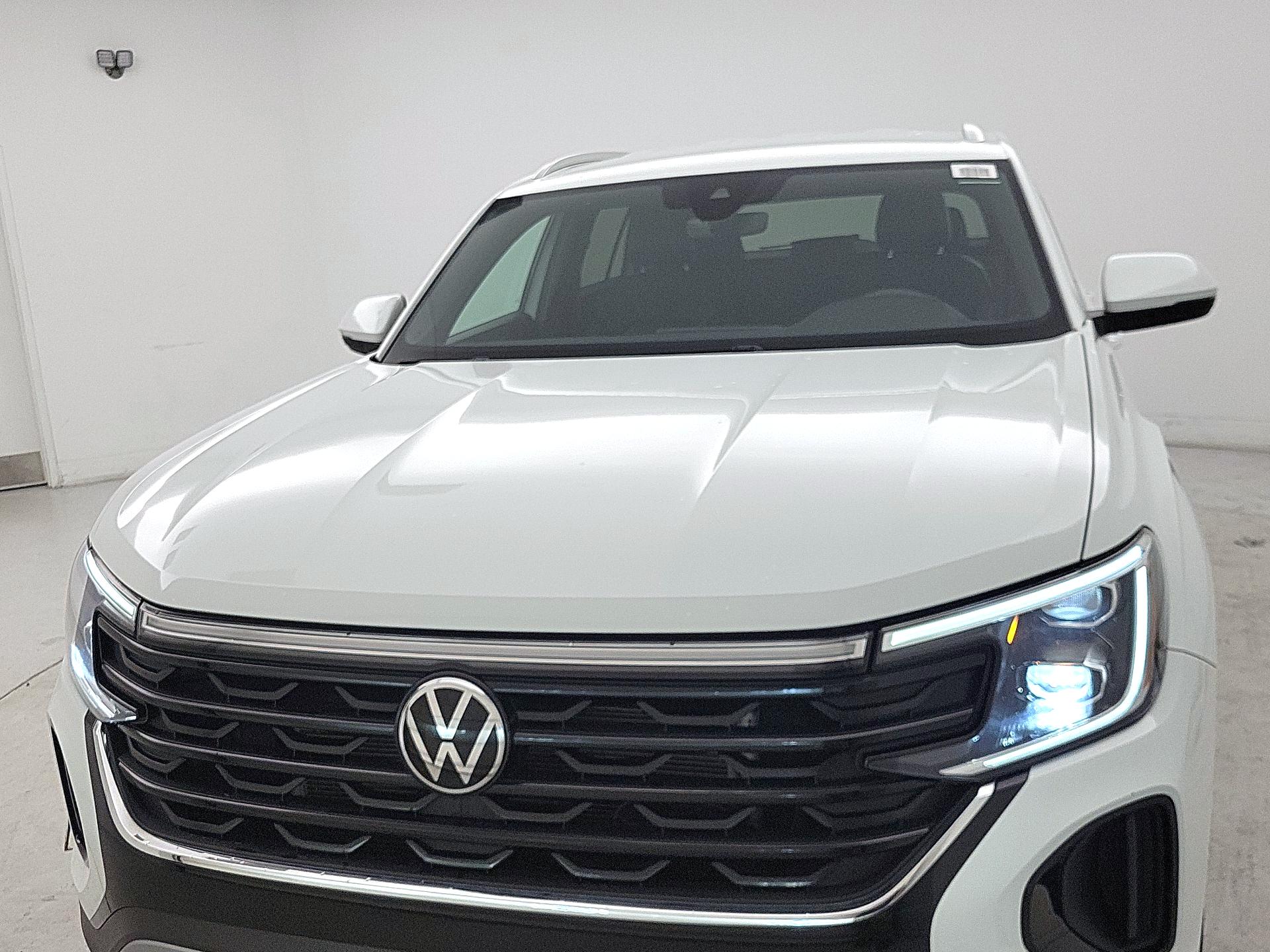 Thumbnail: 2024 Volkswagen Atlas - 2