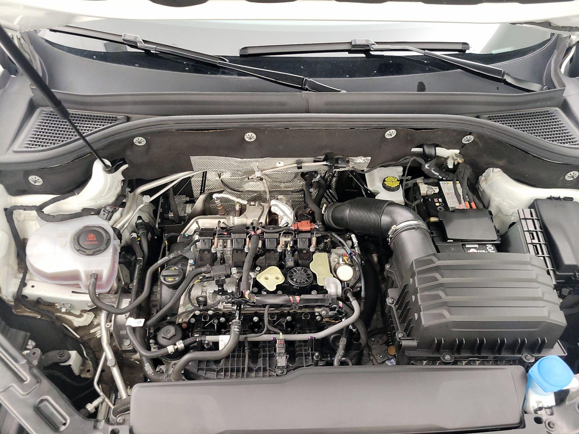 Thumbnail: 2024 Volkswagen Atlas - 19