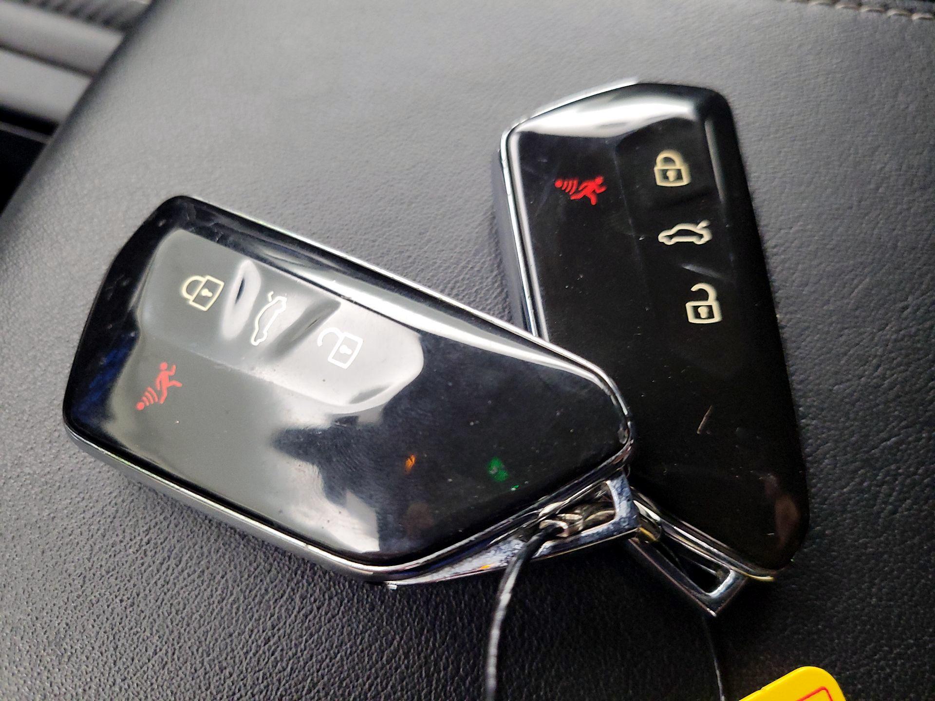 Thumbnail: 2024 Volkswagen Atlas - 20