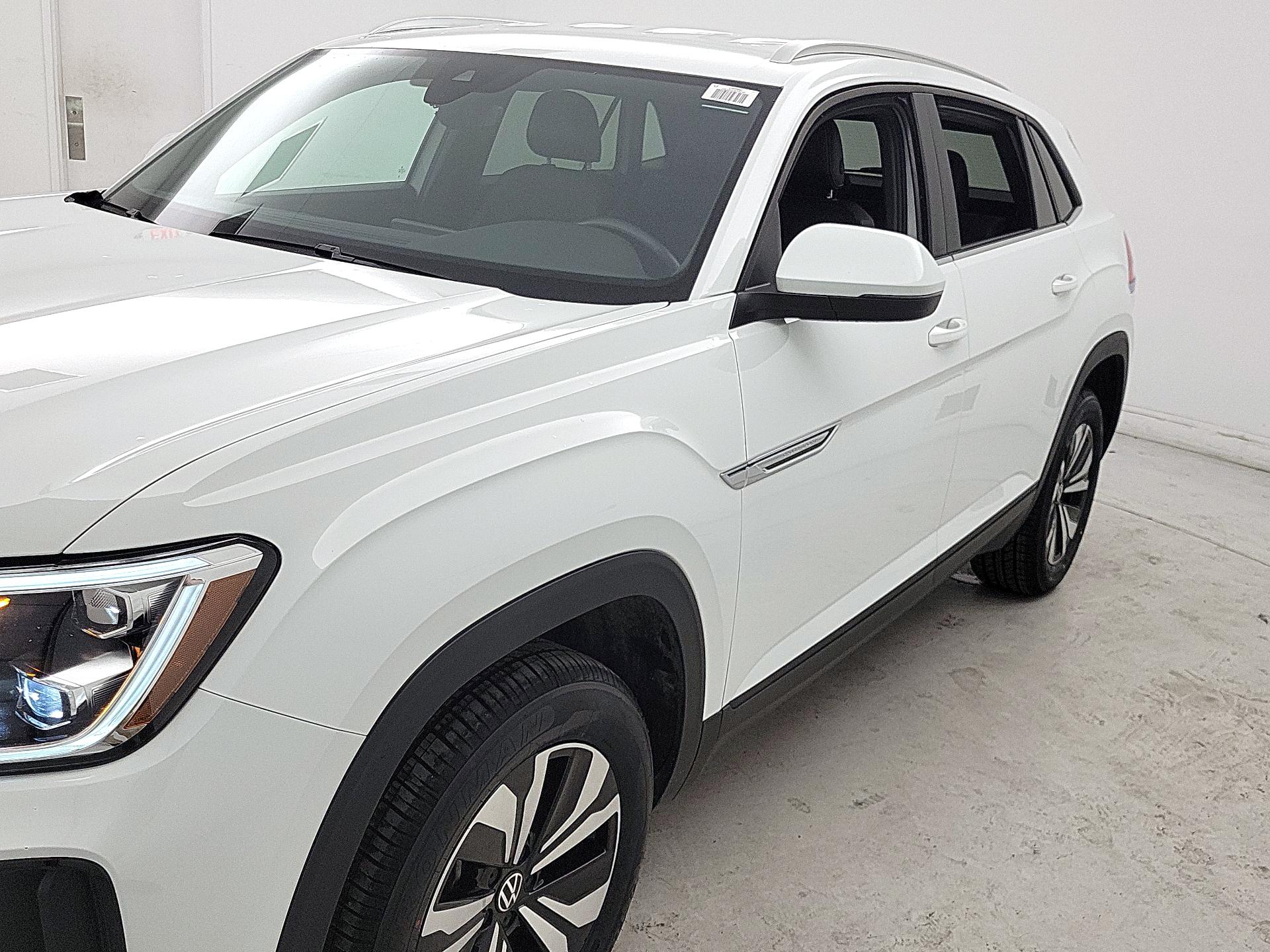 Thumbnail: 2024 Volkswagen Atlas - 3