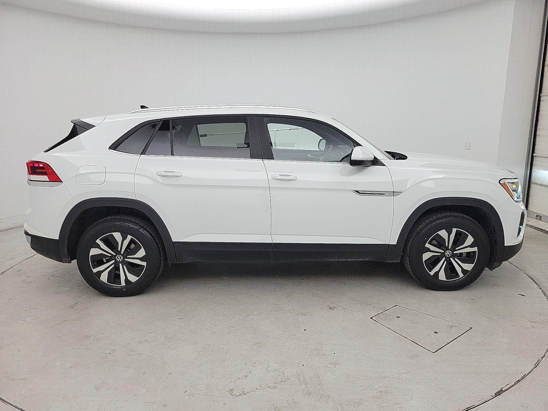 Thumbnail: 2024 Volkswagen Atlas - 4