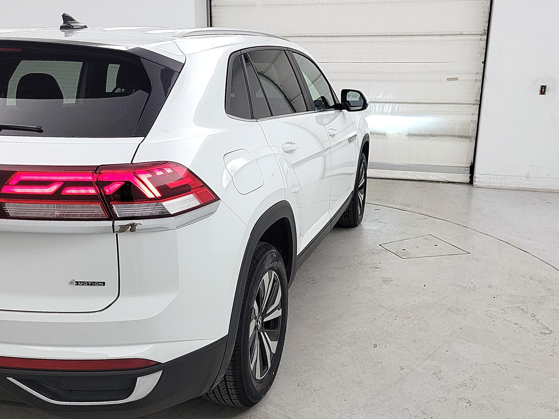 Thumbnail: 2024 Volkswagen Atlas - 5