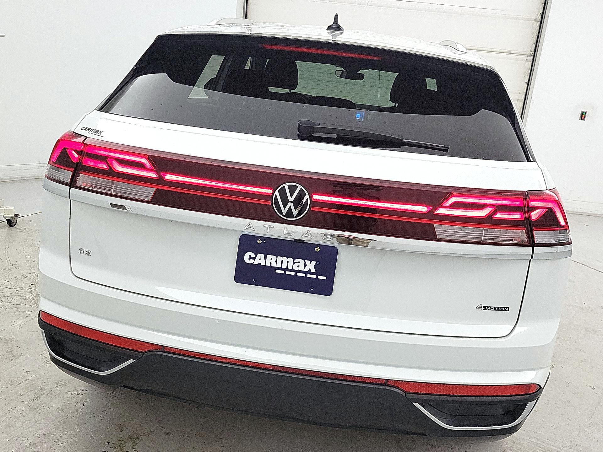 Thumbnail: 2024 Volkswagen Atlas - 6