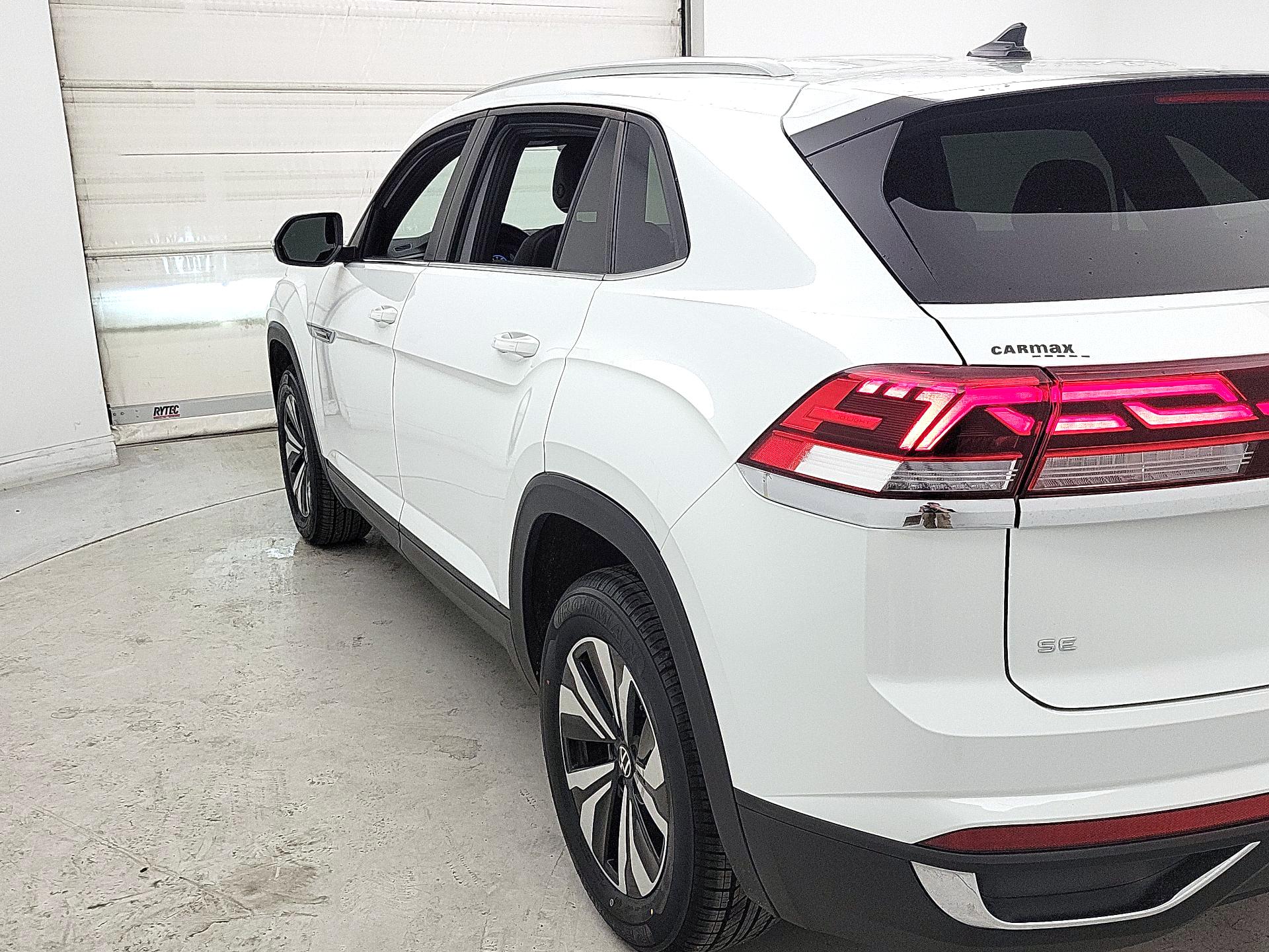 Thumbnail: 2024 Volkswagen Atlas - 7