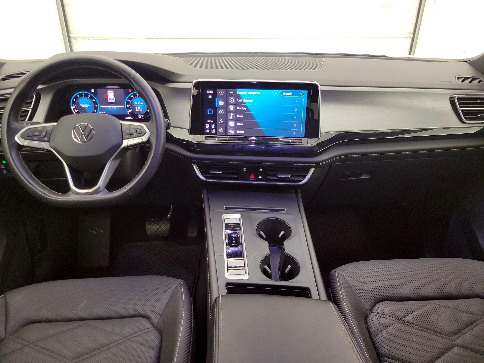 Thumbnail: 2024 Volkswagen Atlas - 8