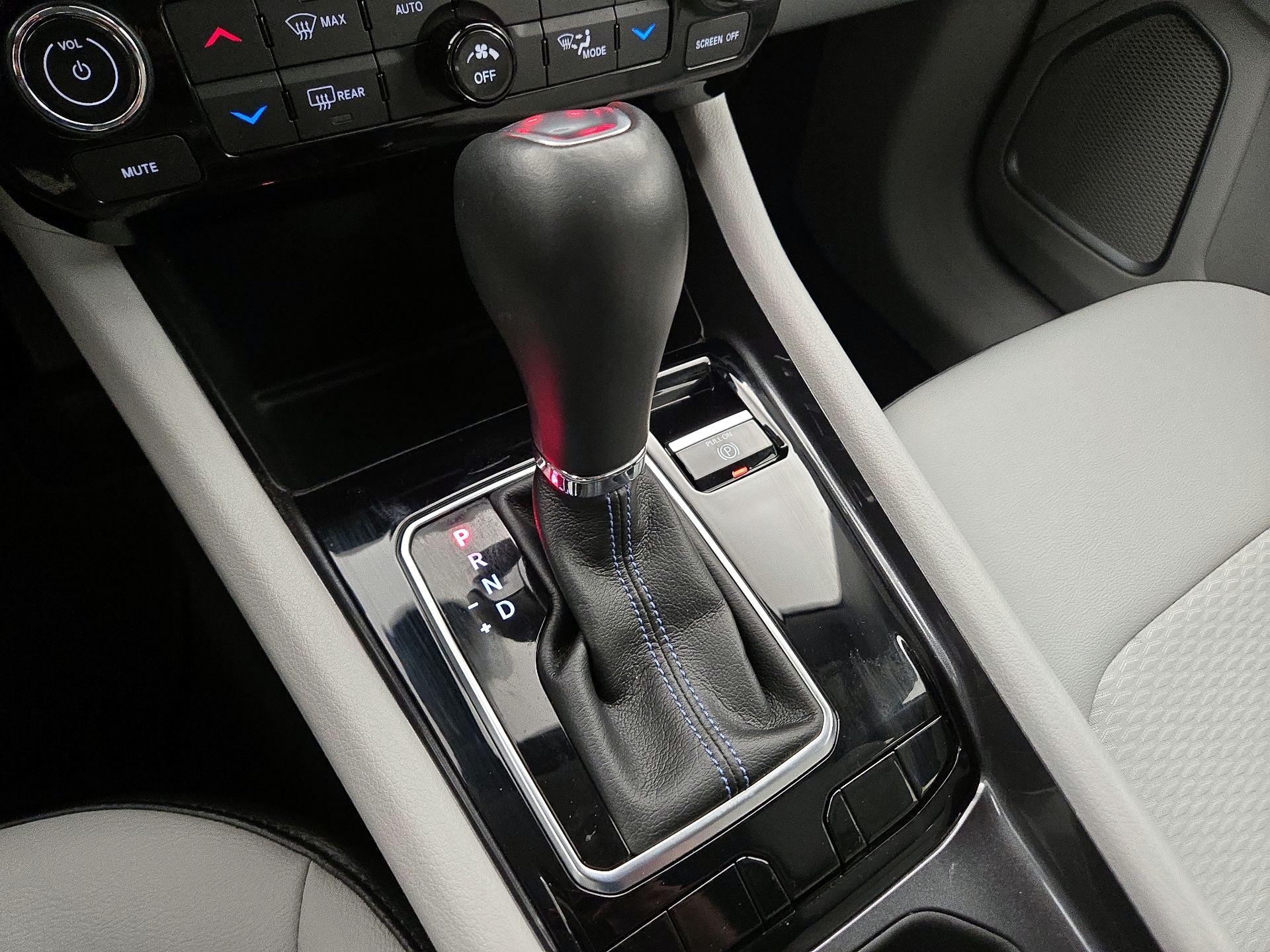 Thumbnail: 2022 Jeep Compass - 17