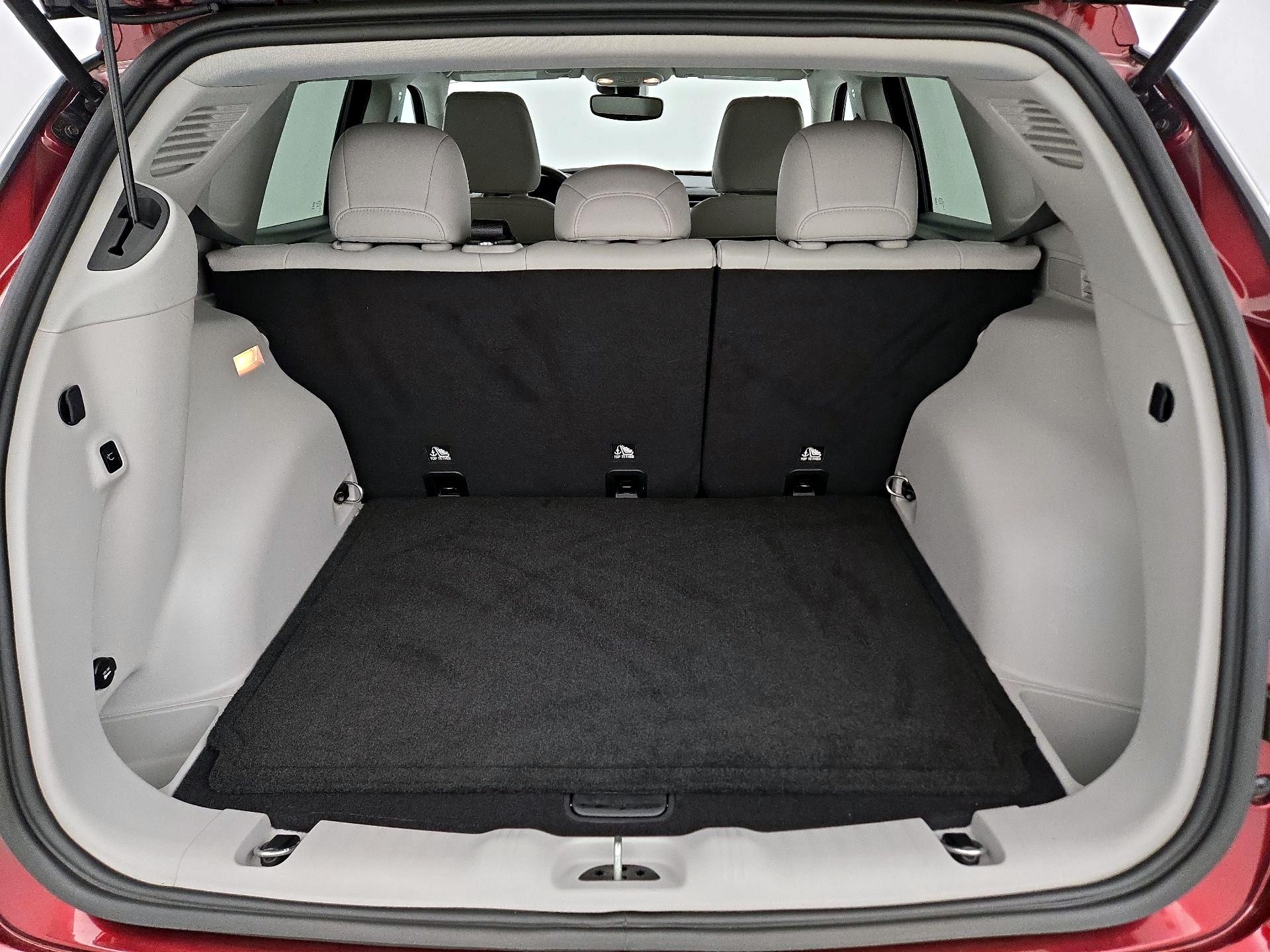 Thumbnail: 2022 Jeep Compass - 20