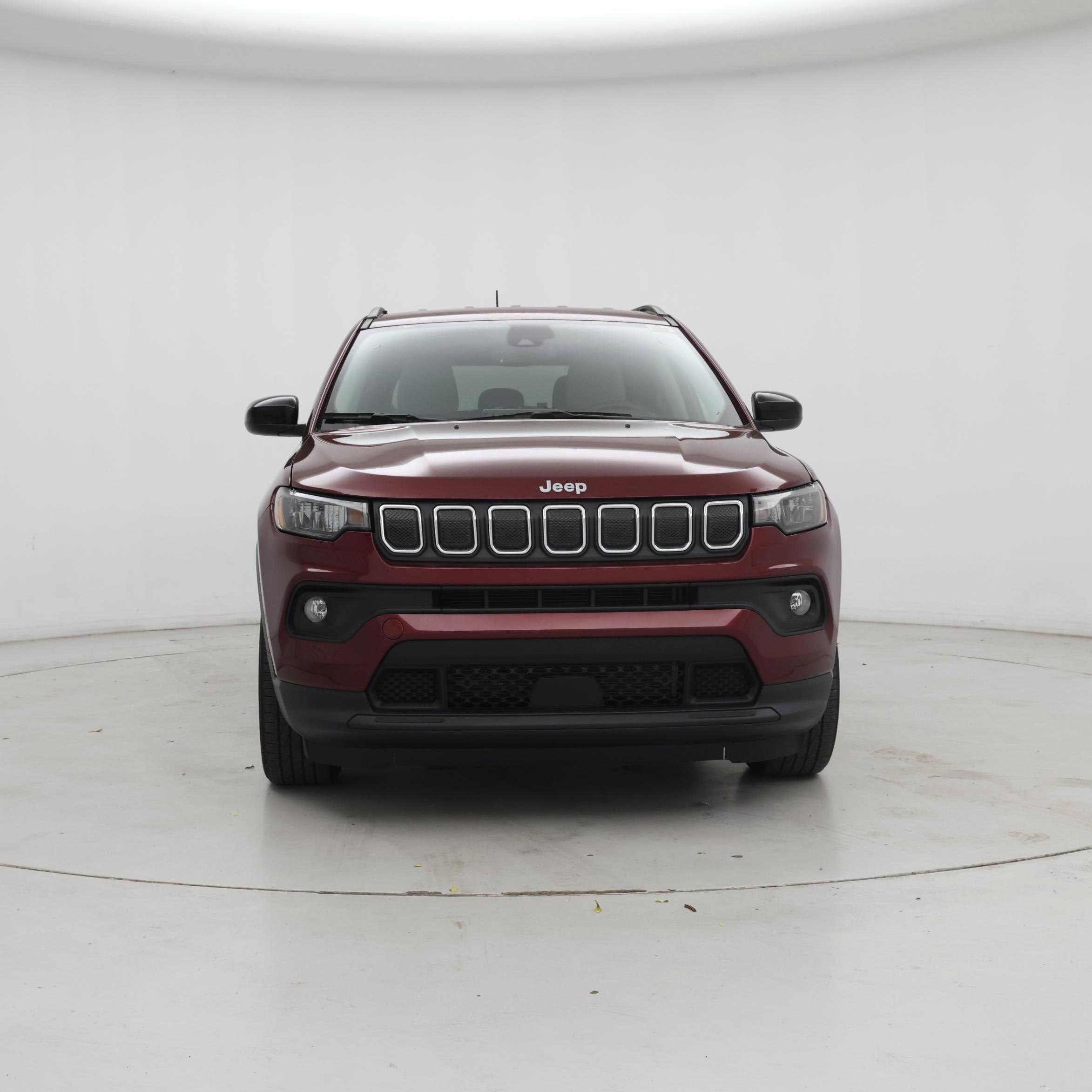 Thumbnail: 2022 Jeep Compass - 5
