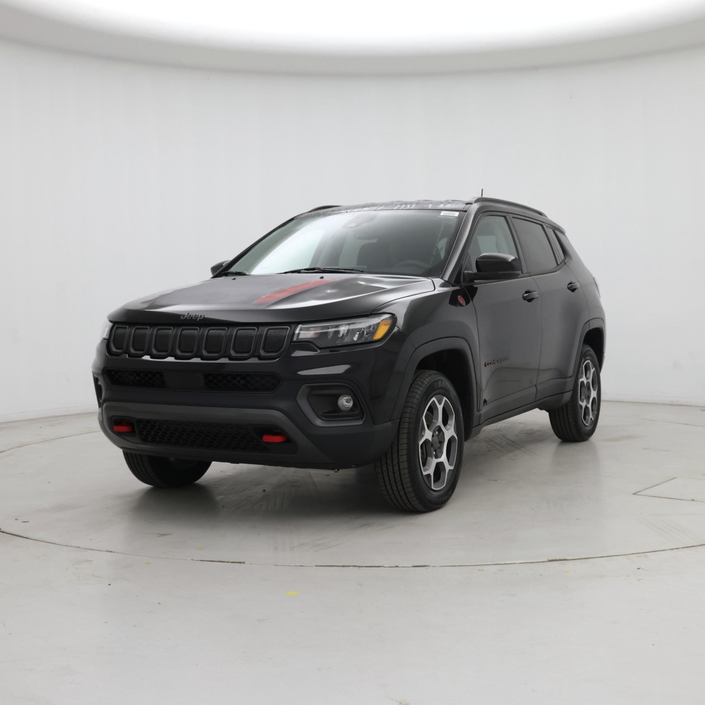 Thumbnail: 2022 Jeep Compass - 4
