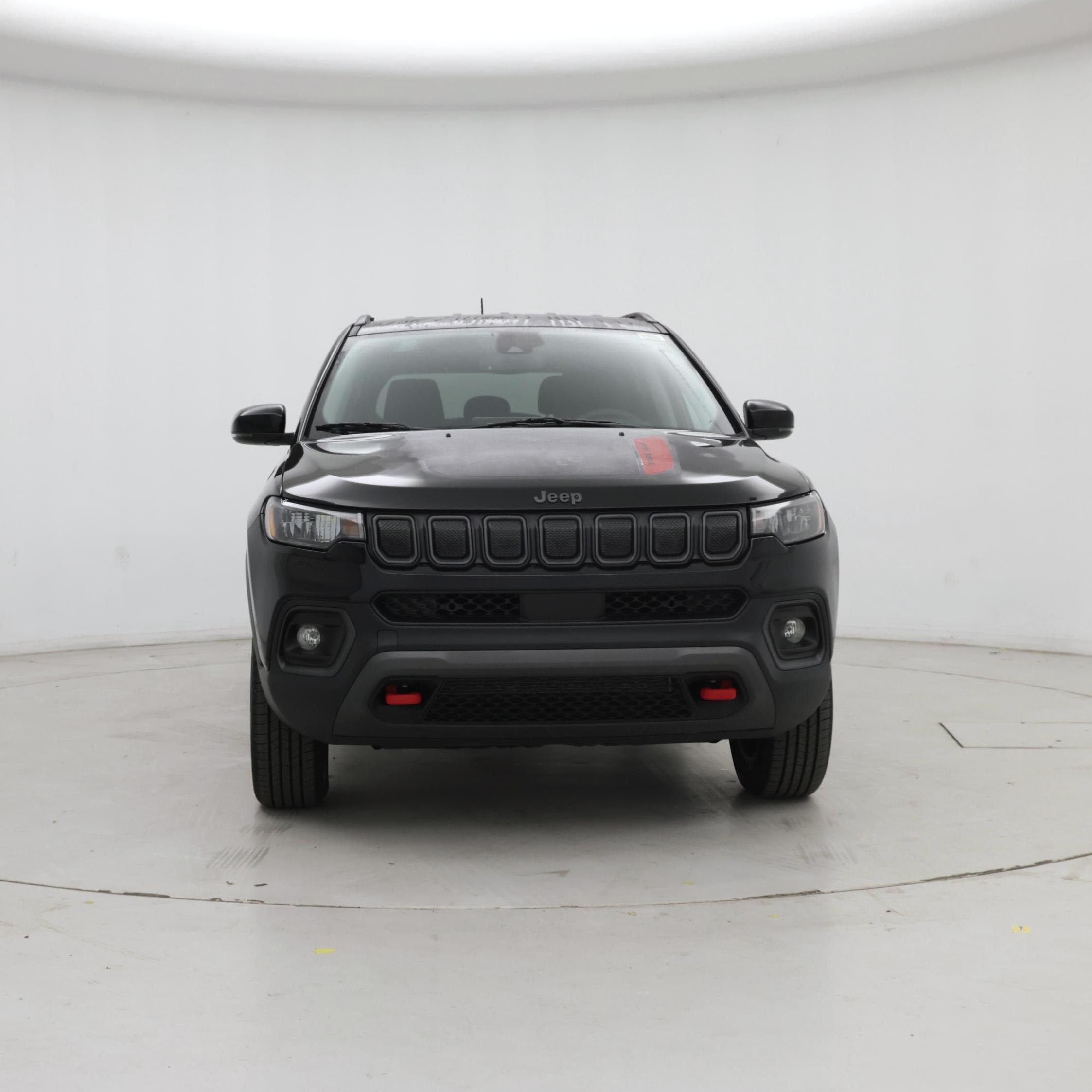 Thumbnail: 2022 Jeep Compass - 5
