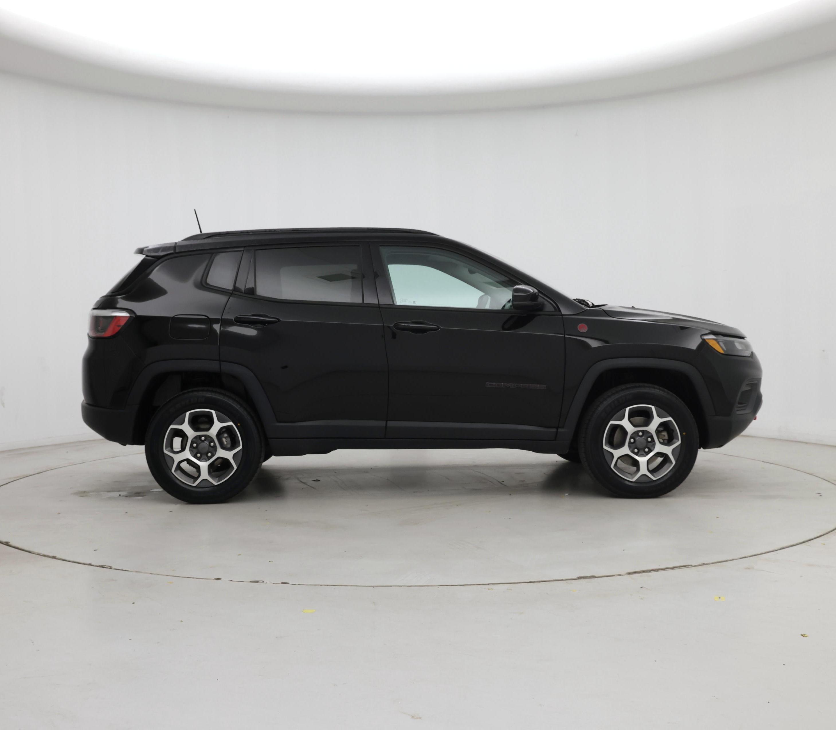 Thumbnail: 2022 Jeep Compass - 7