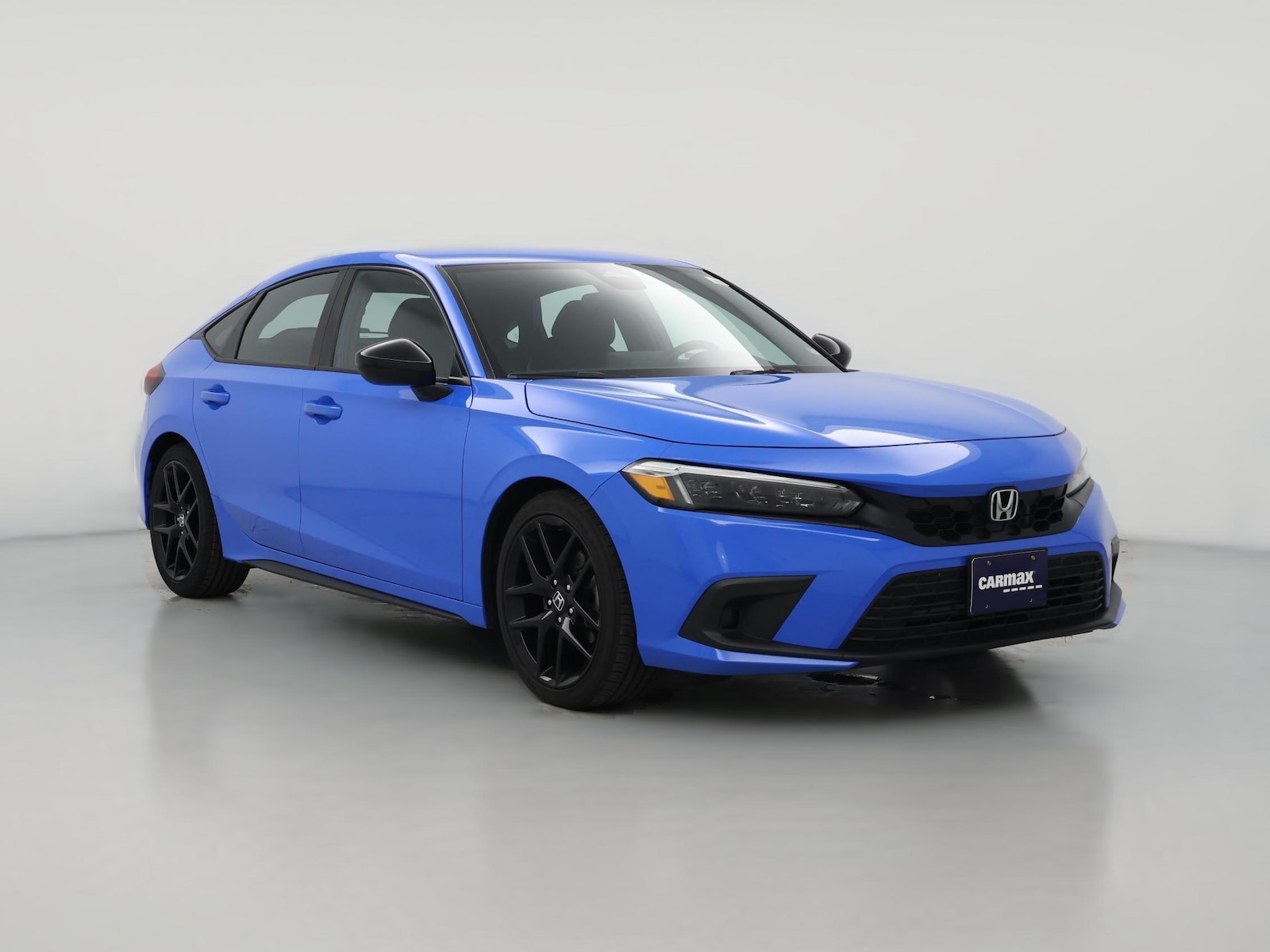 2022 Honda Civic Hatchback