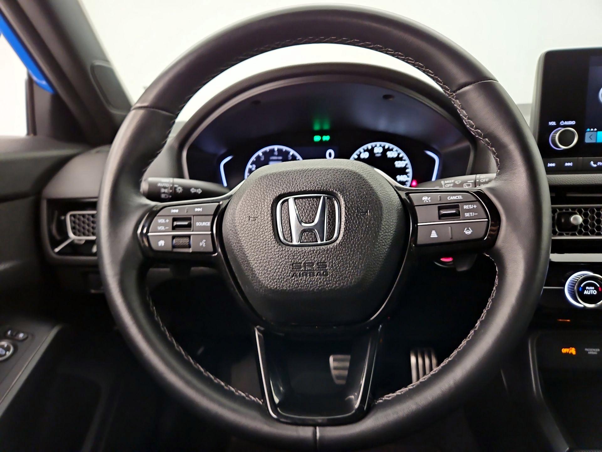 Thumbnail: 2022 Honda Civic - 10