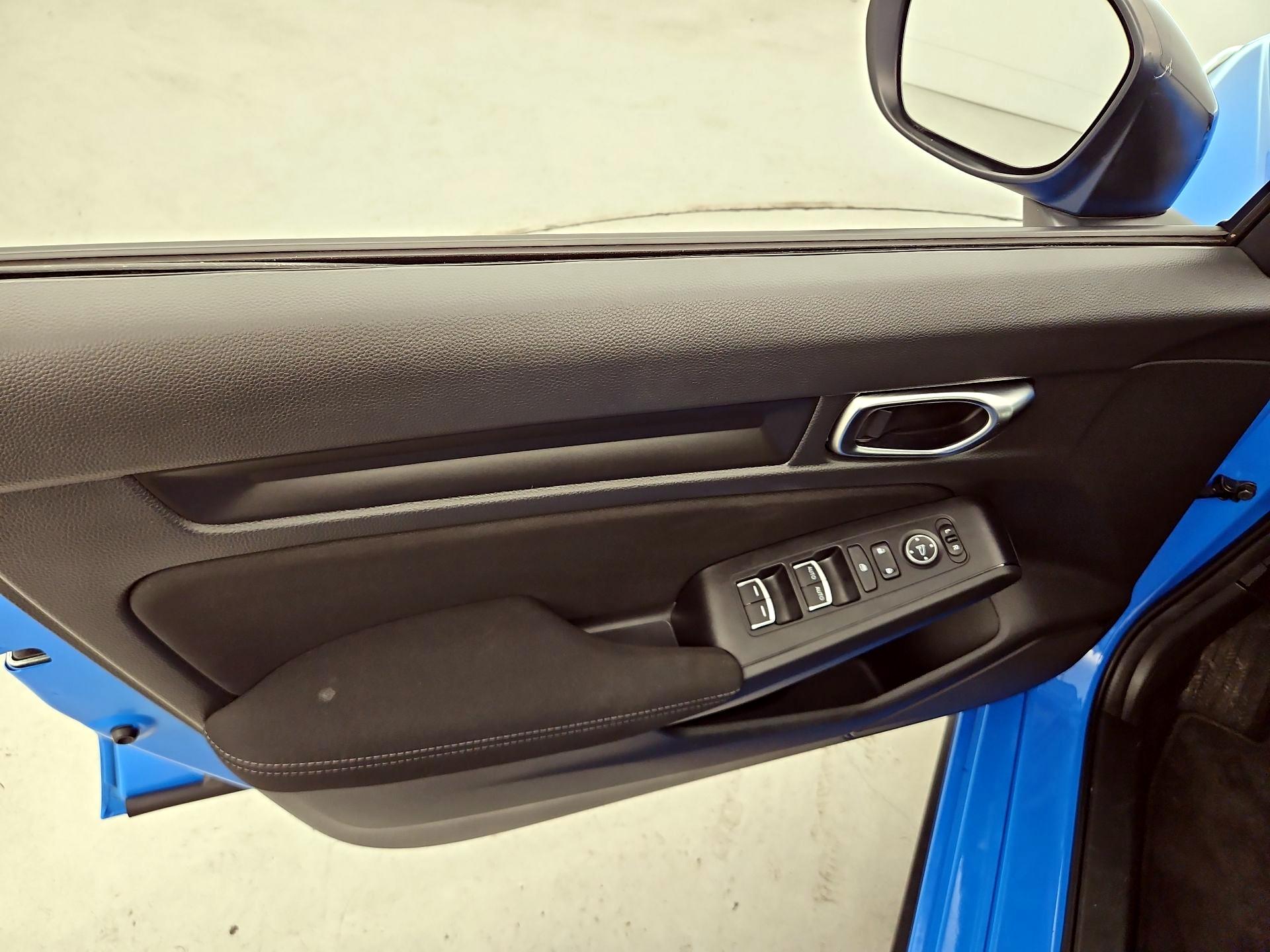 Thumbnail: 2022 Honda Civic - 12