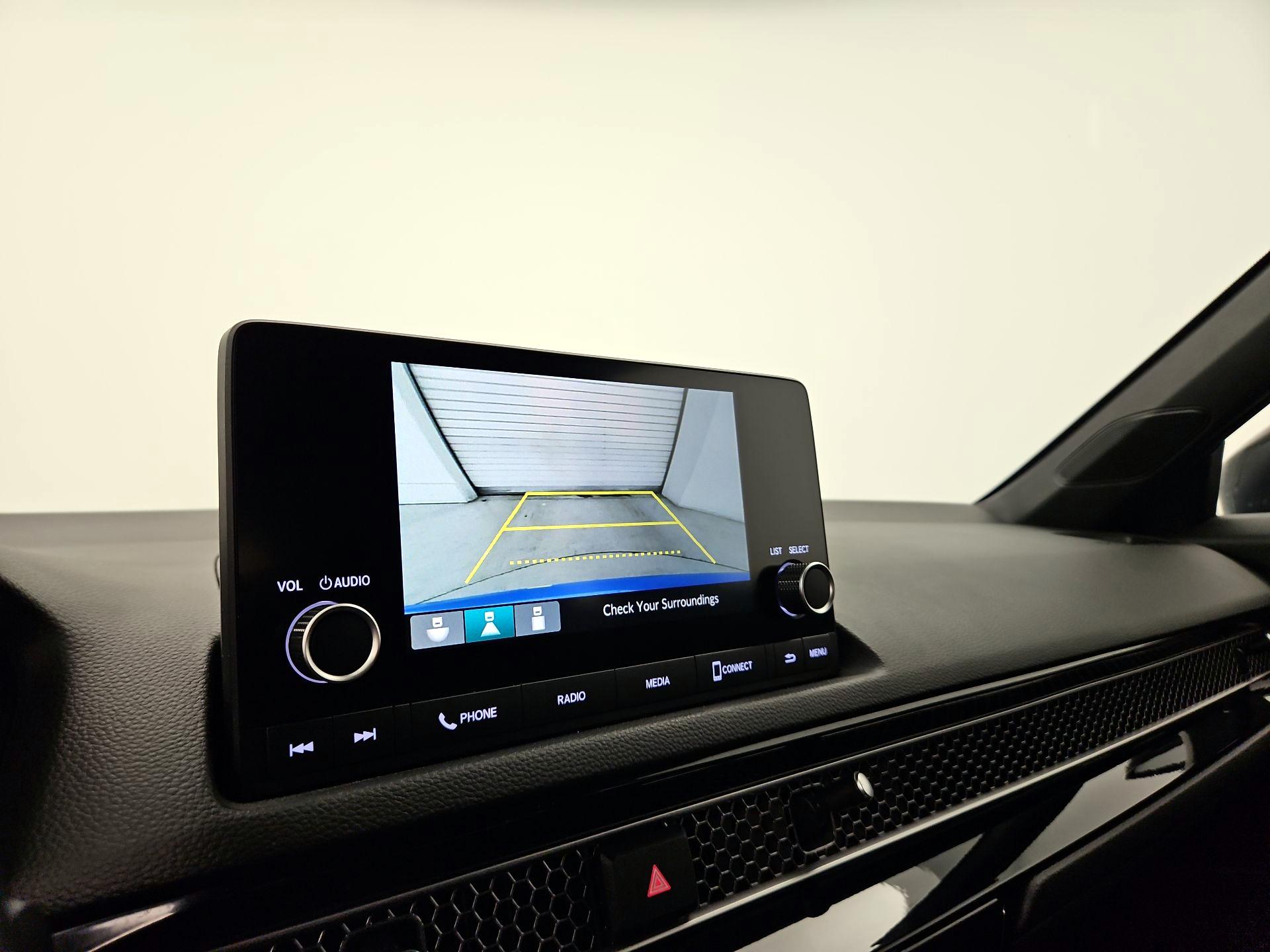 Thumbnail: 2022 Honda Civic - 14