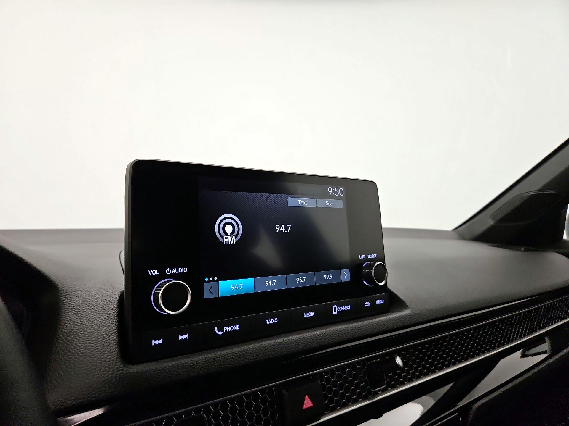 Thumbnail: 2022 Honda Civic - 15