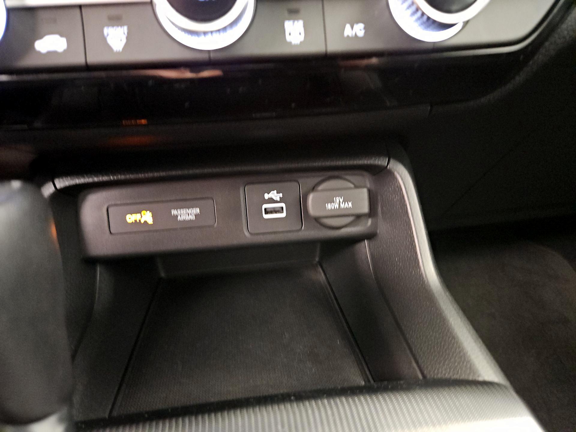 Thumbnail: 2022 Honda Civic - 18