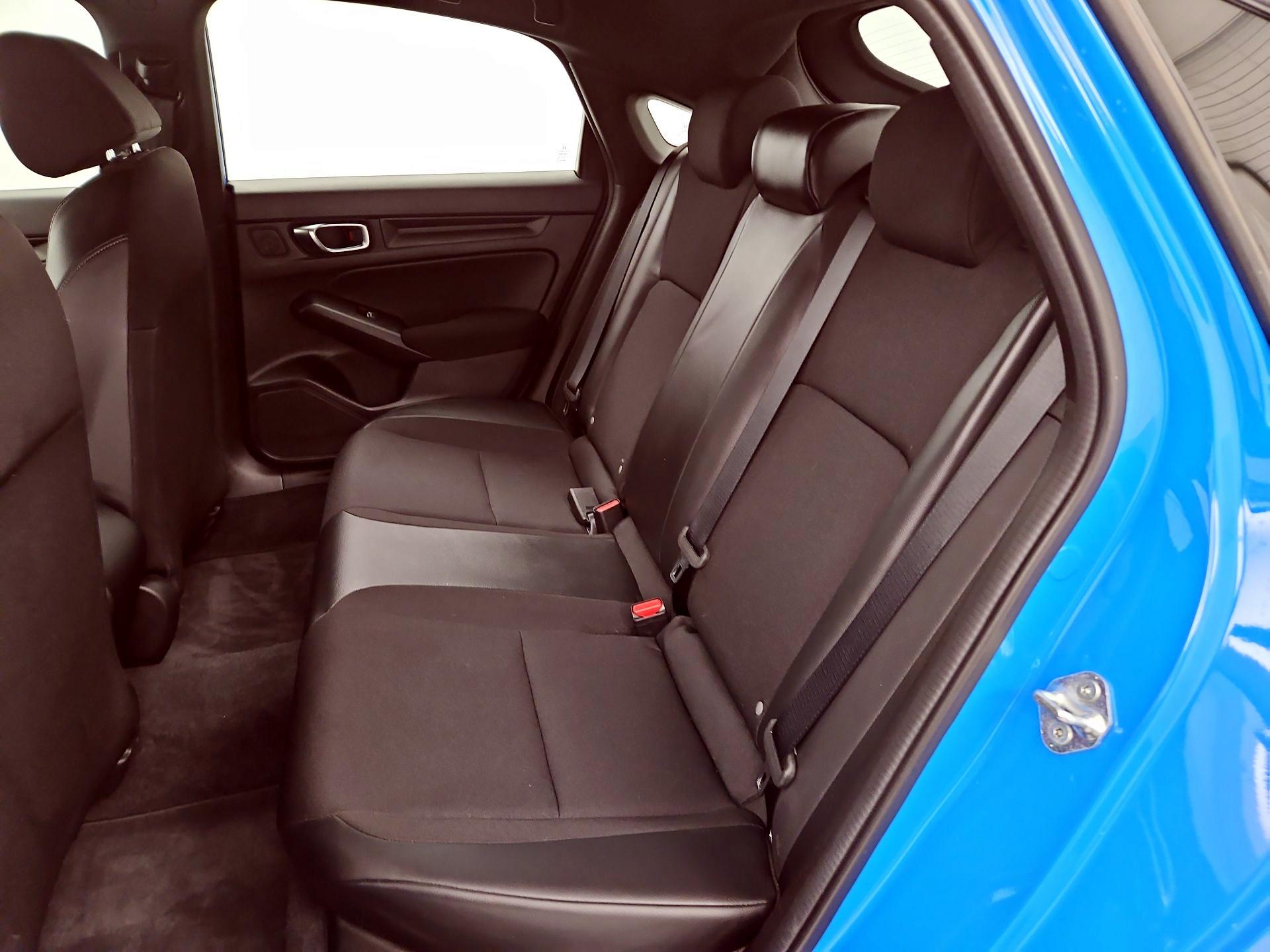 Thumbnail: 2022 Honda Civic - 19