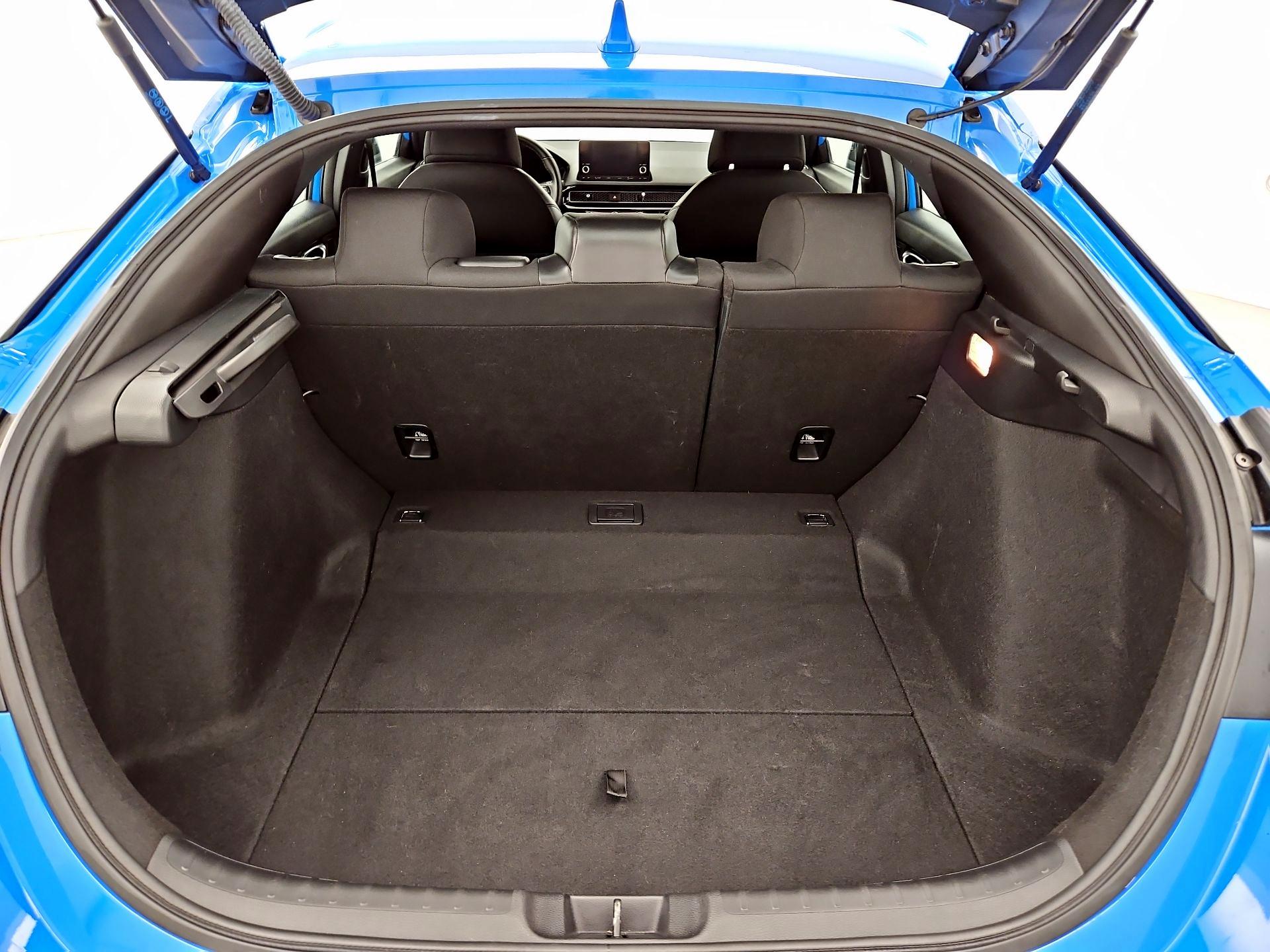 Thumbnail: 2022 Honda Civic - 20