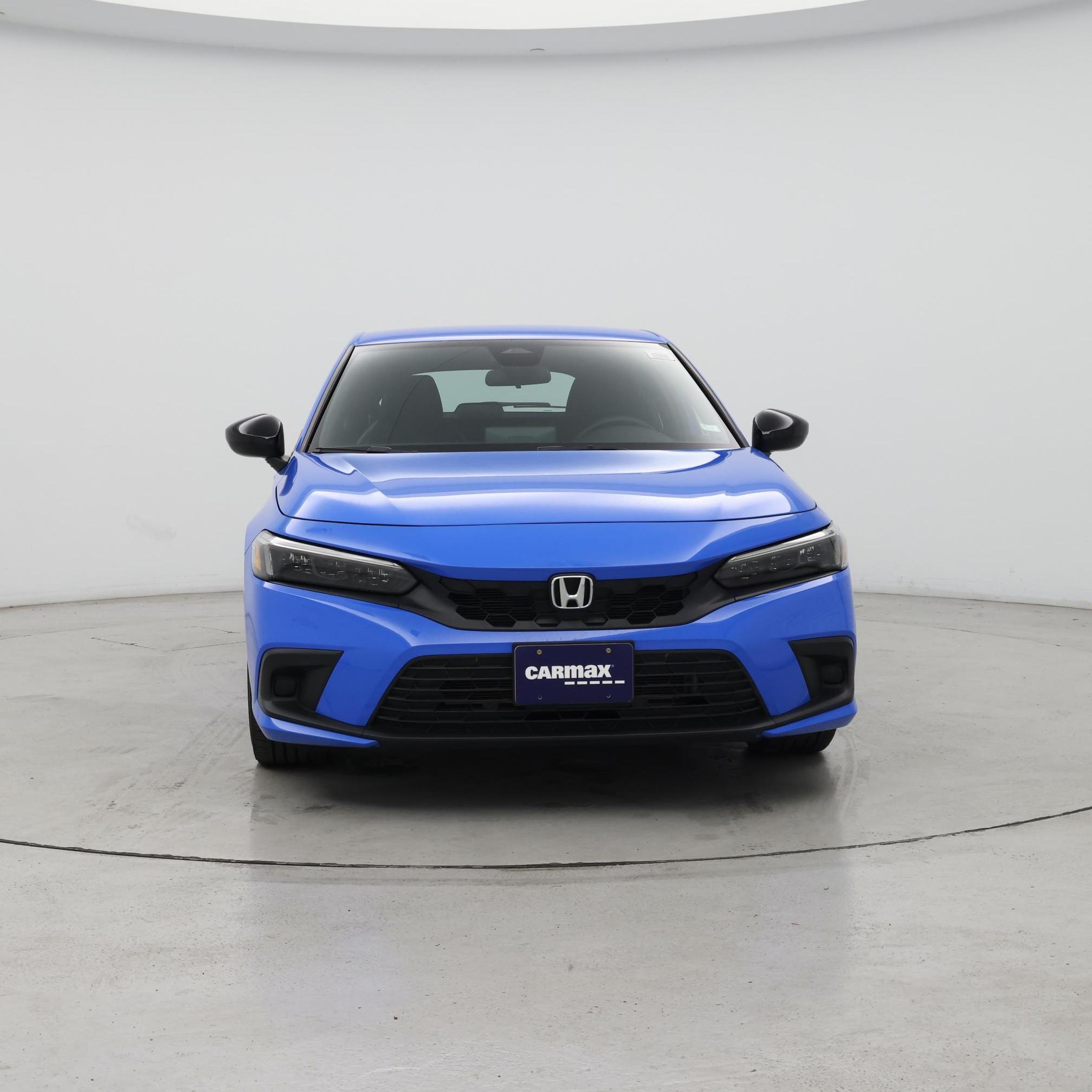 Thumbnail: 2022 Honda Civic - 5