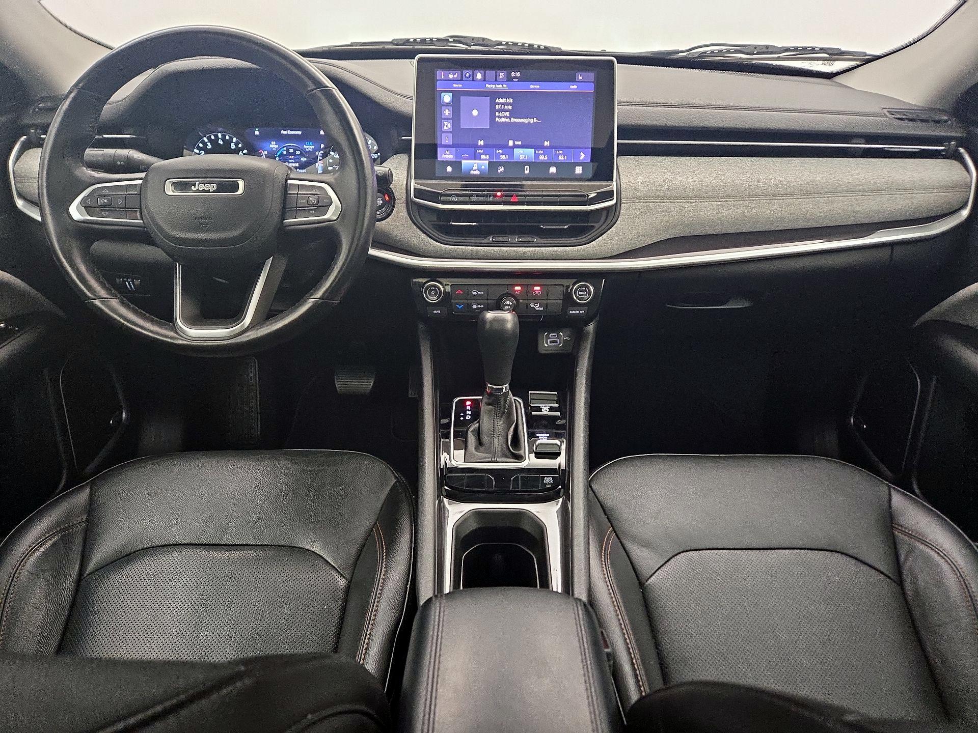 Thumbnail: 2022 Jeep Compass - 9