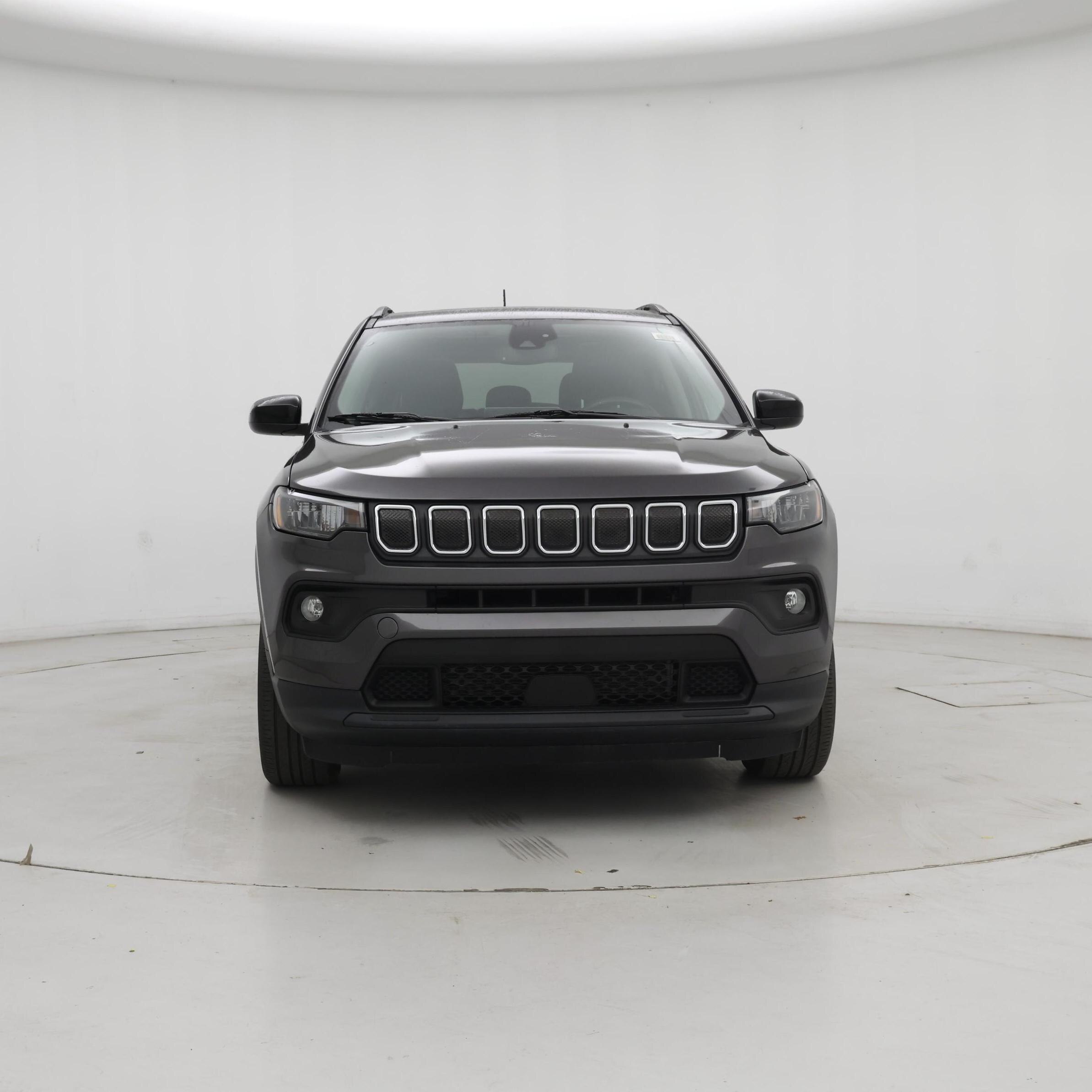 Thumbnail: 2022 Jeep Compass - 5