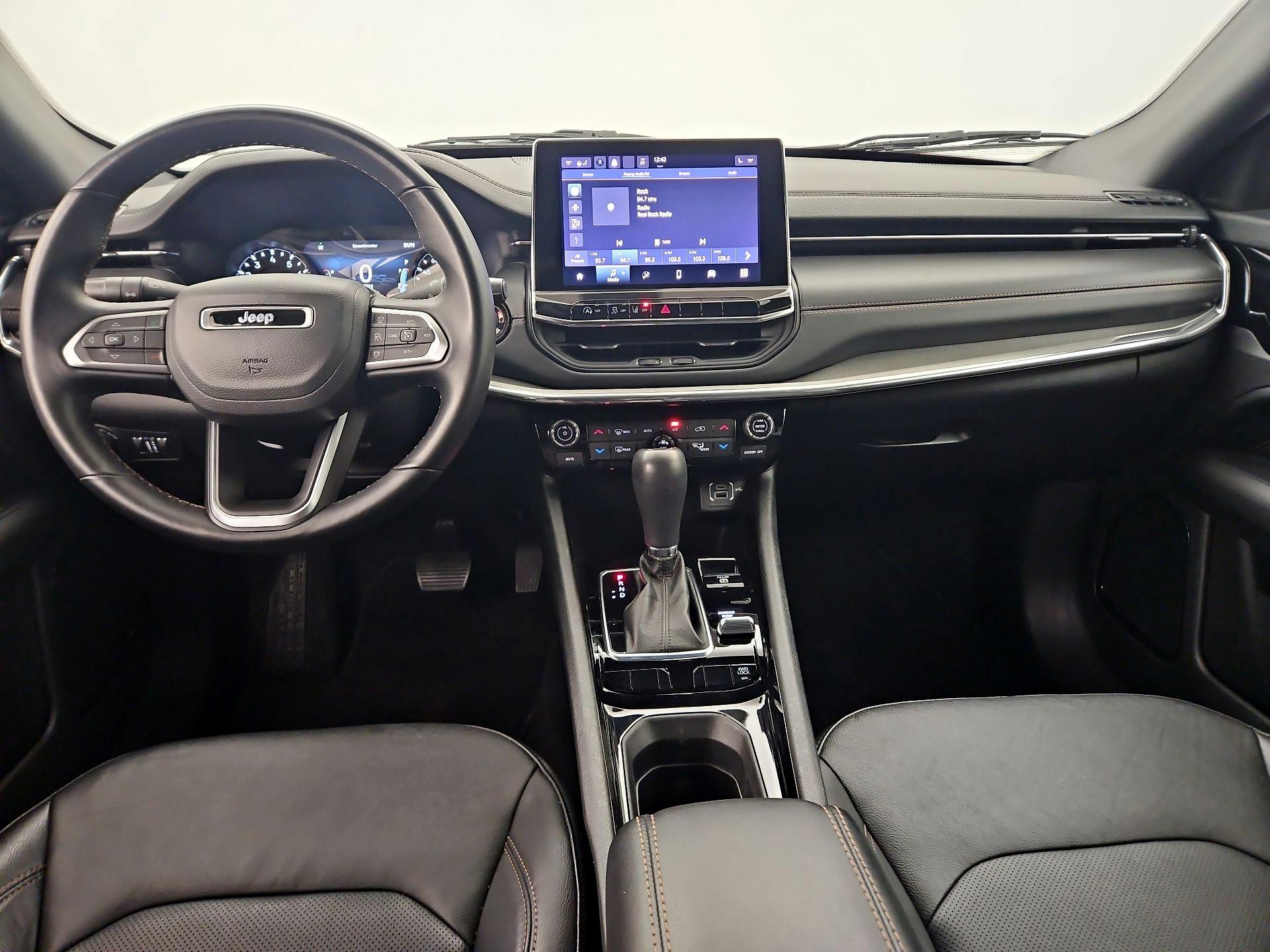 Thumbnail: 2022 Jeep Compass - 9