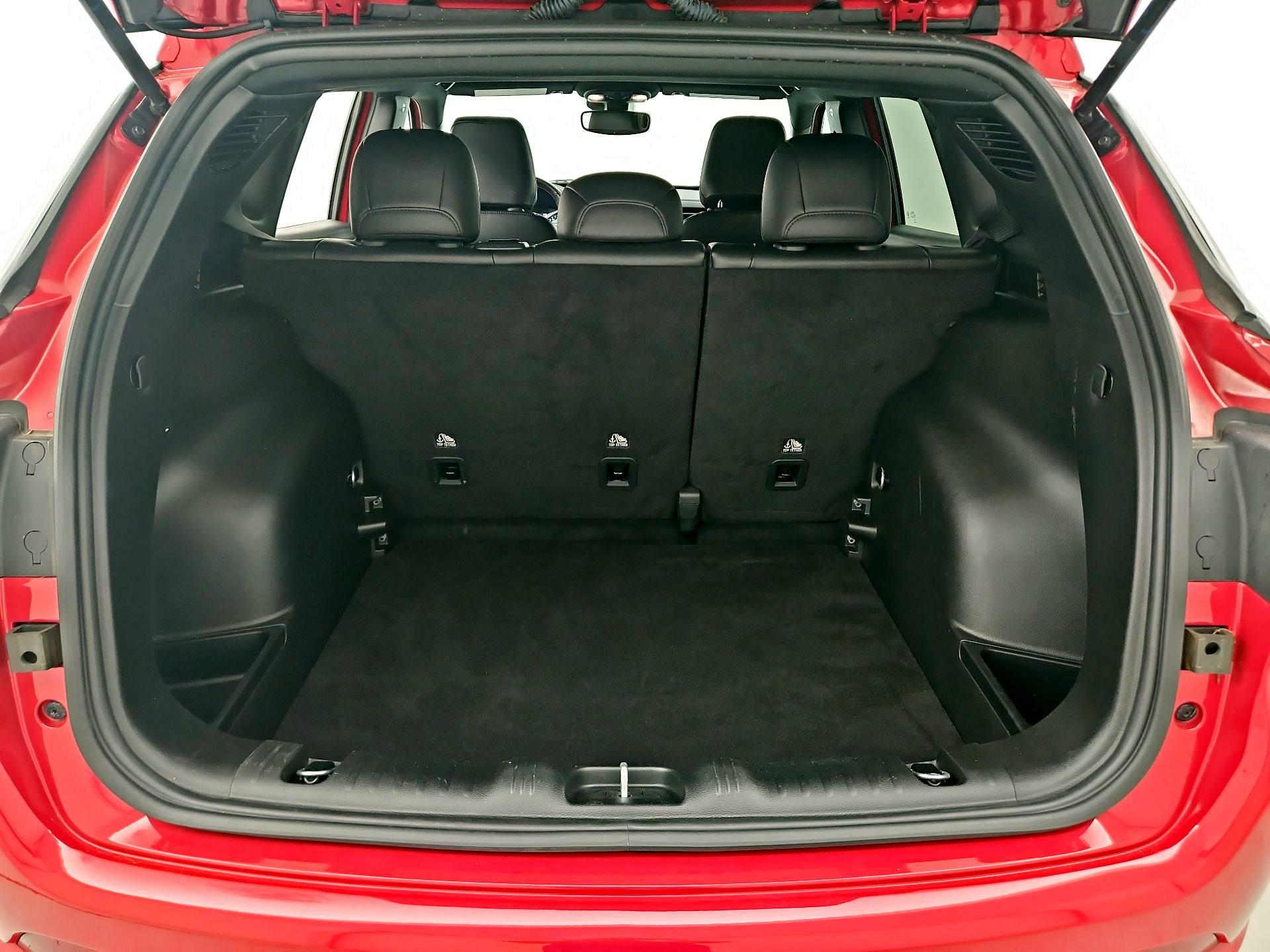 Thumbnail: 2022 Jeep Compass - 20