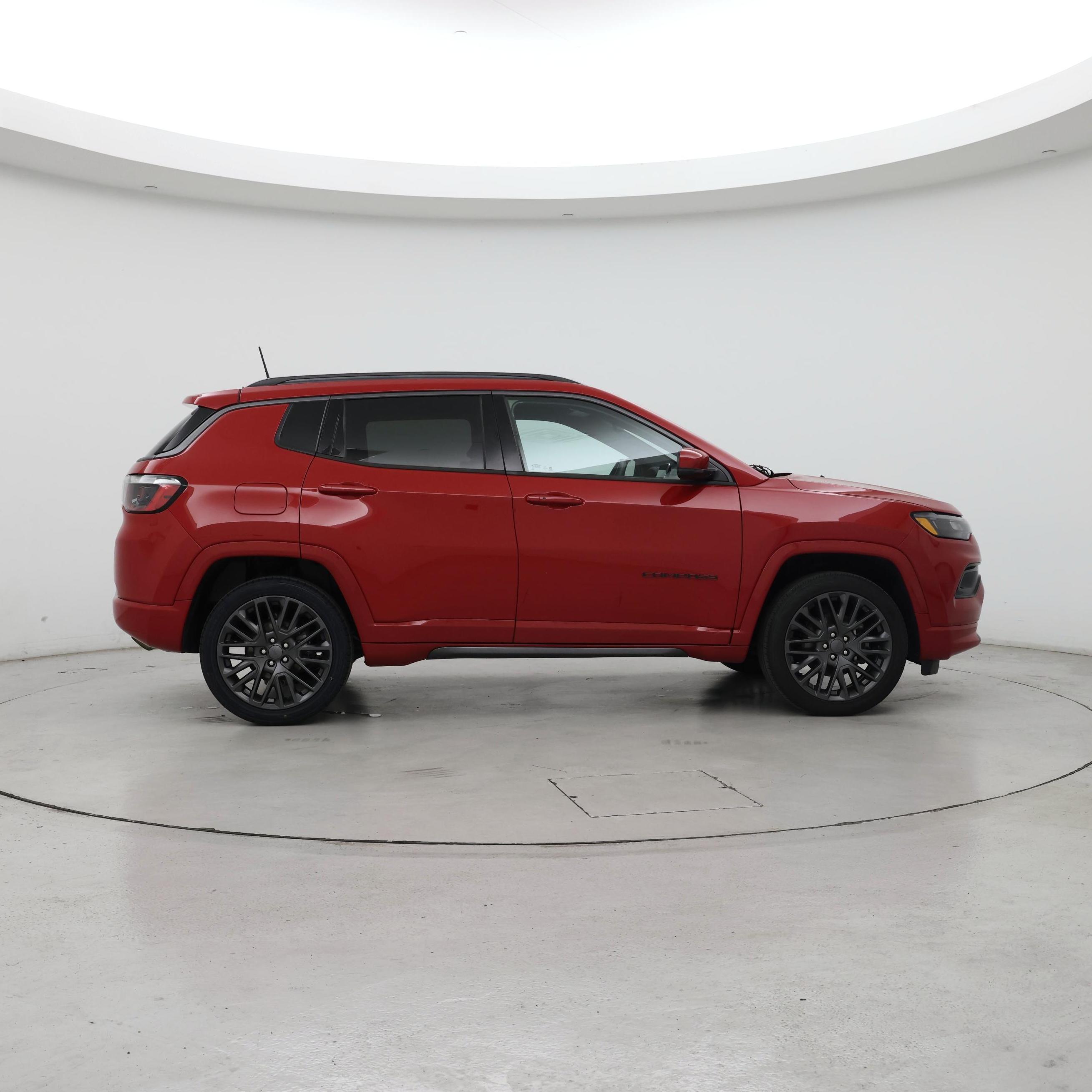 Thumbnail: 2022 Jeep Compass - 7