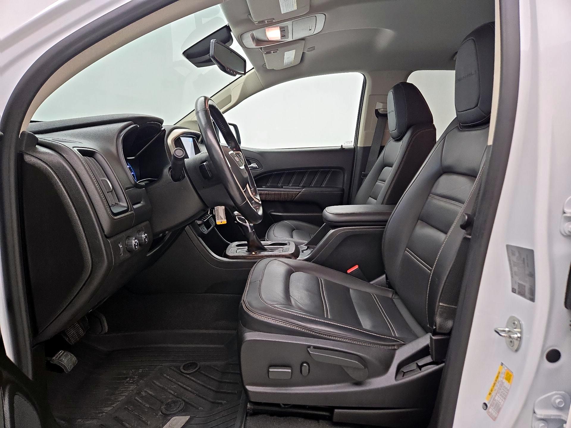 Thumbnail: 2022 GMC Canyon - 11
