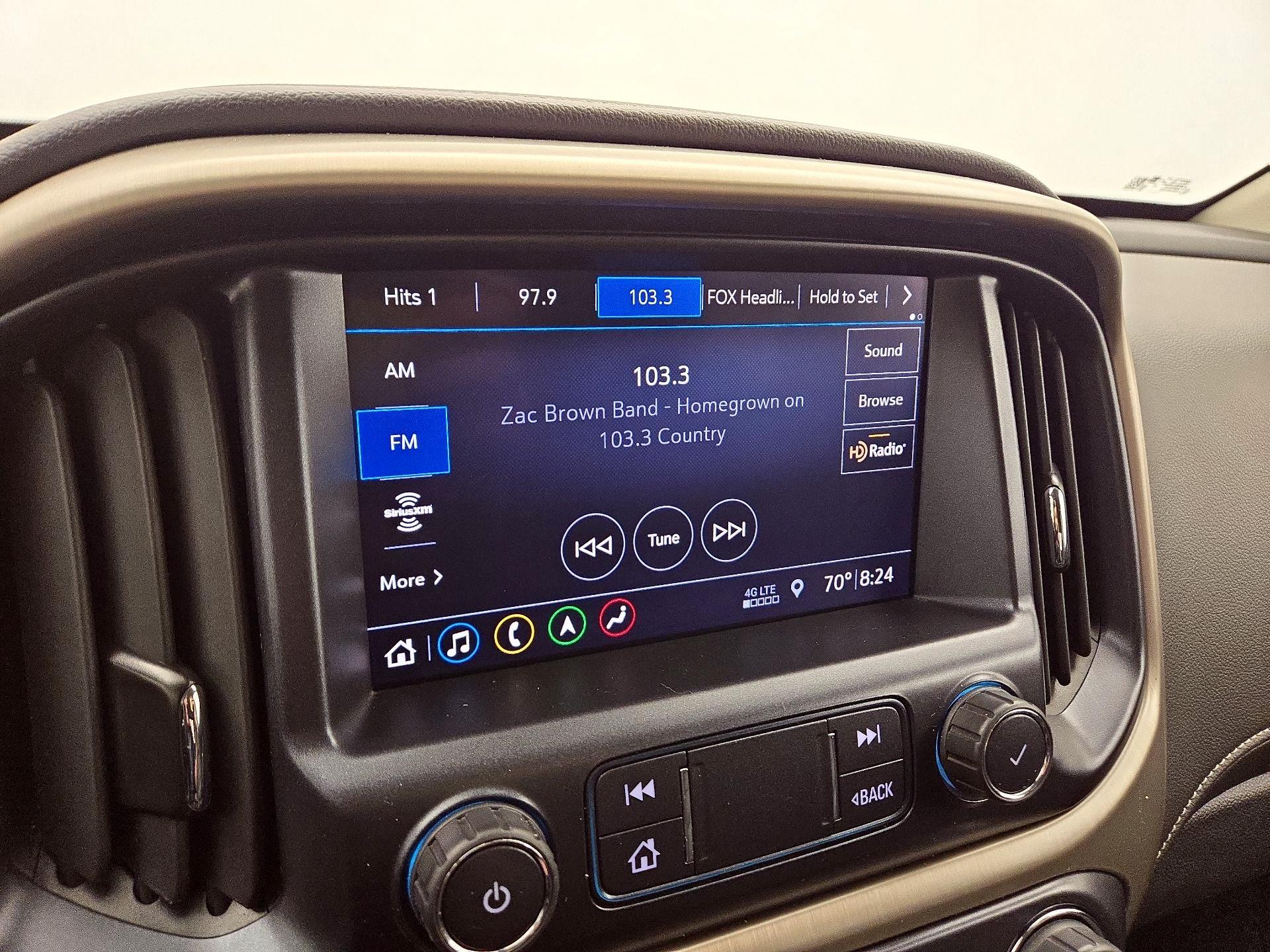 Thumbnail: 2022 GMC Canyon - 16
