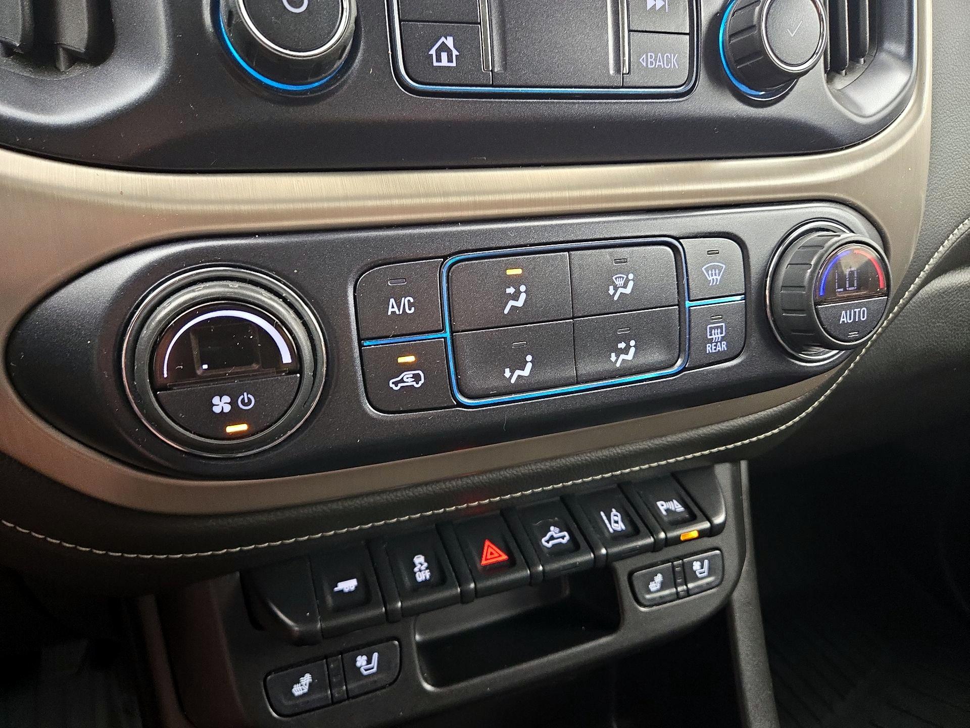 Thumbnail: 2022 GMC Canyon - 17
