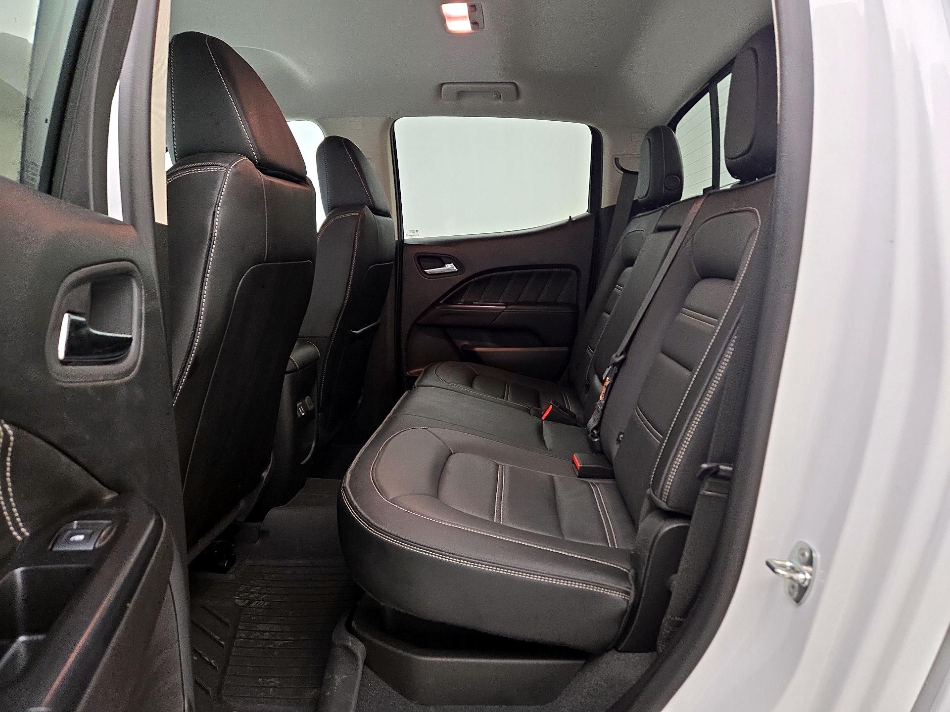 Thumbnail: 2022 GMC Canyon - 20