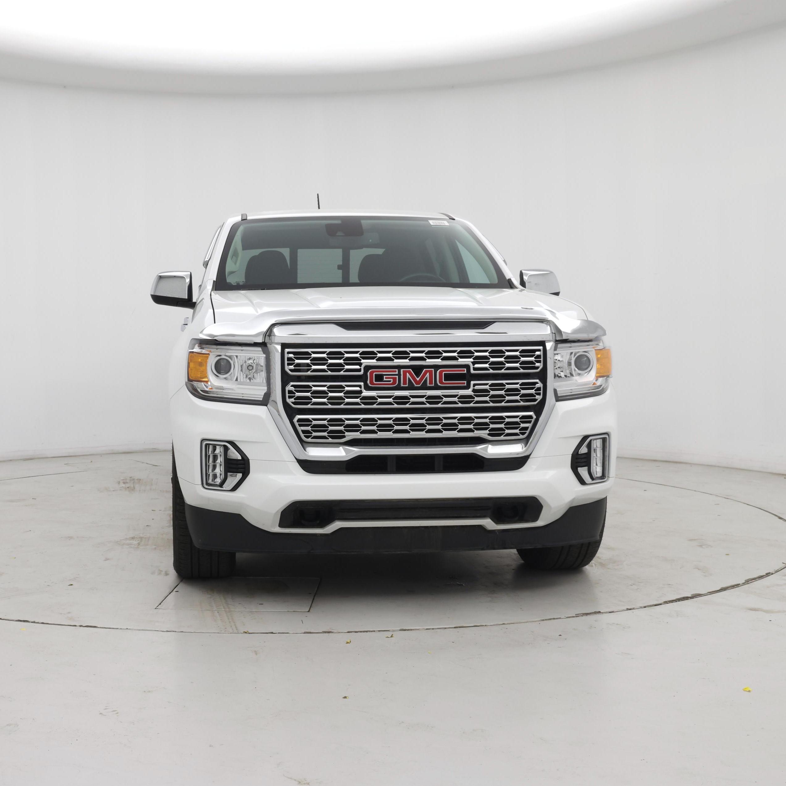 Thumbnail: 2022 GMC Canyon - 5