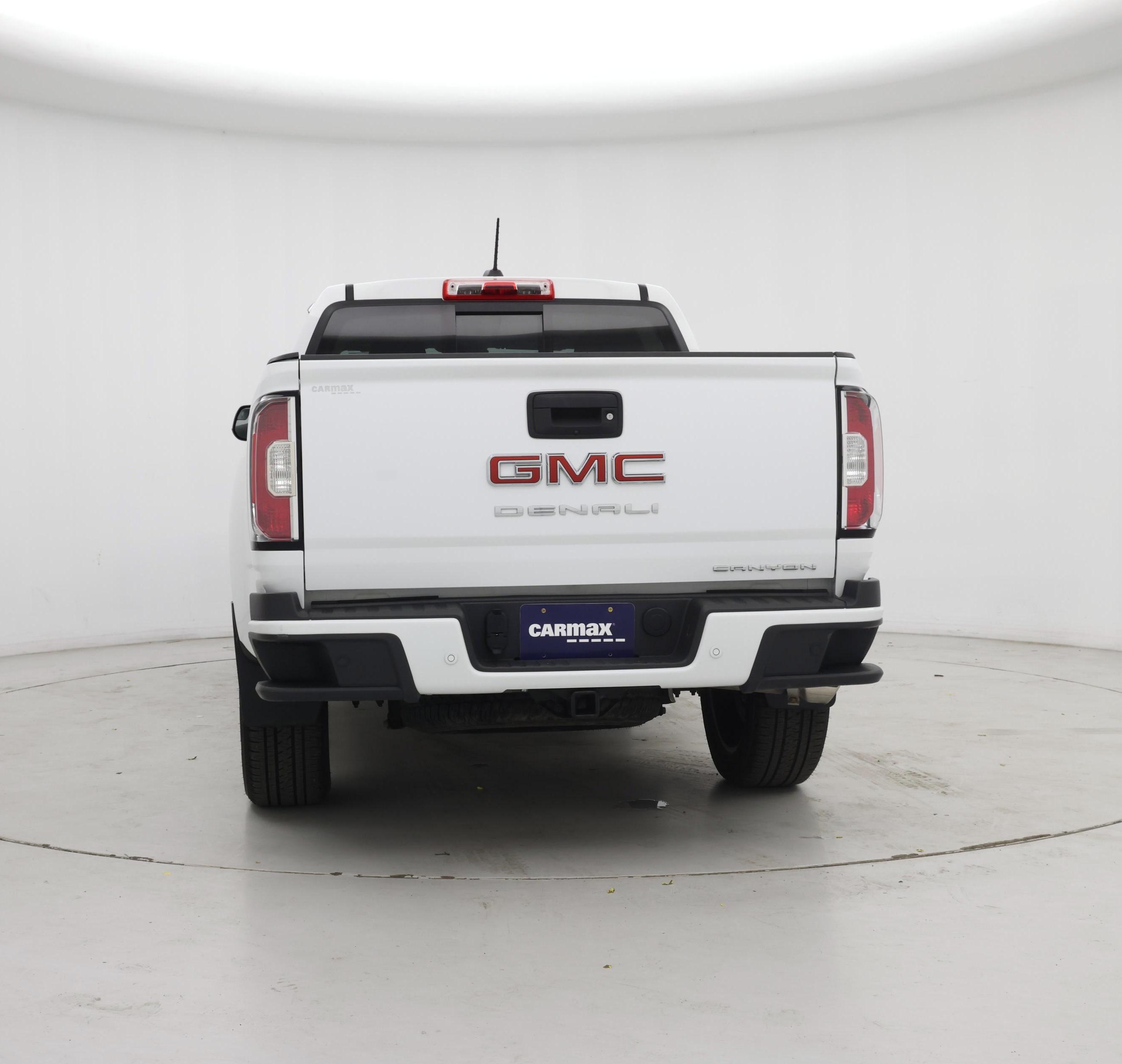 Thumbnail: 2022 GMC Canyon - 6