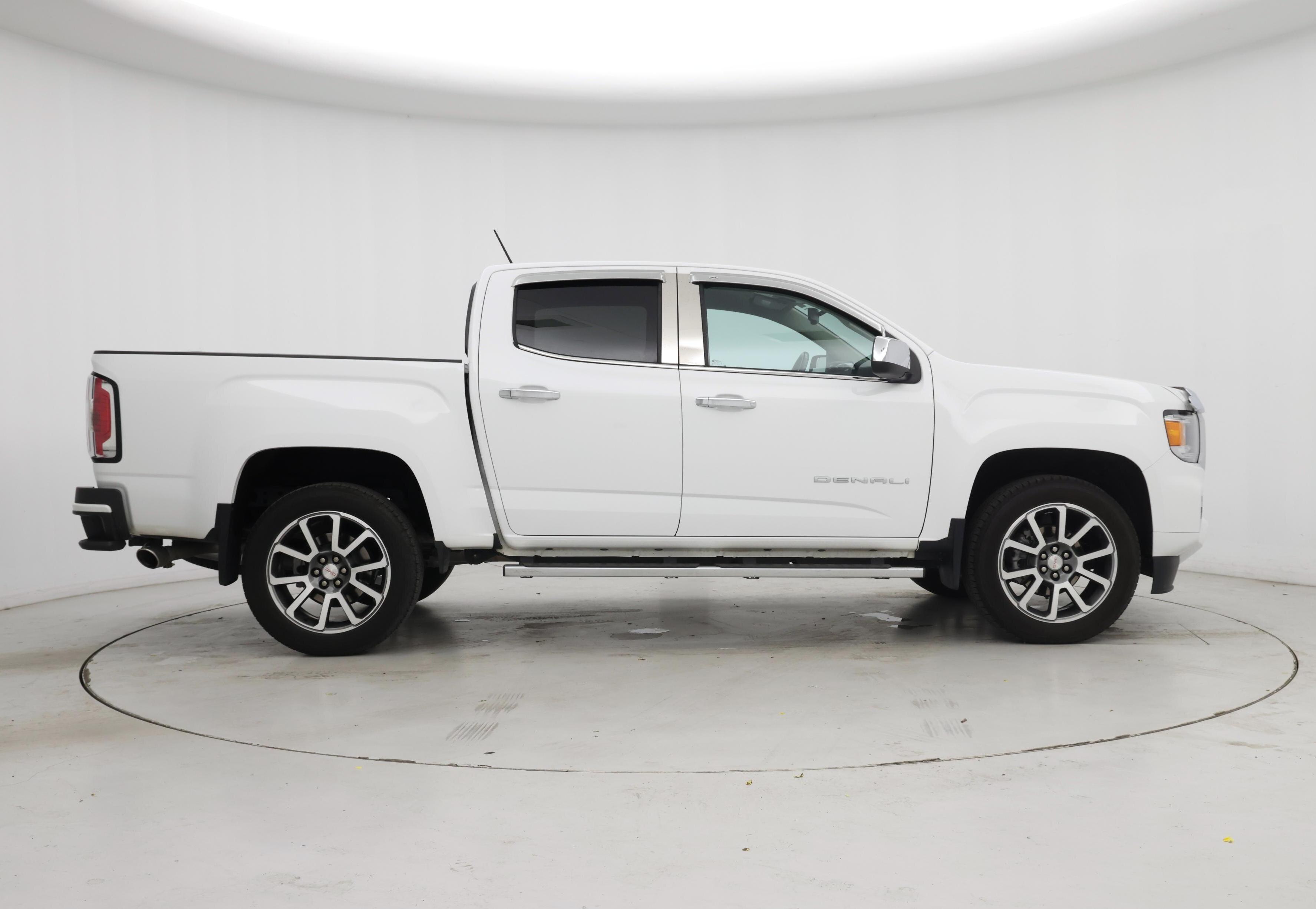 Thumbnail: 2022 GMC Canyon - 7