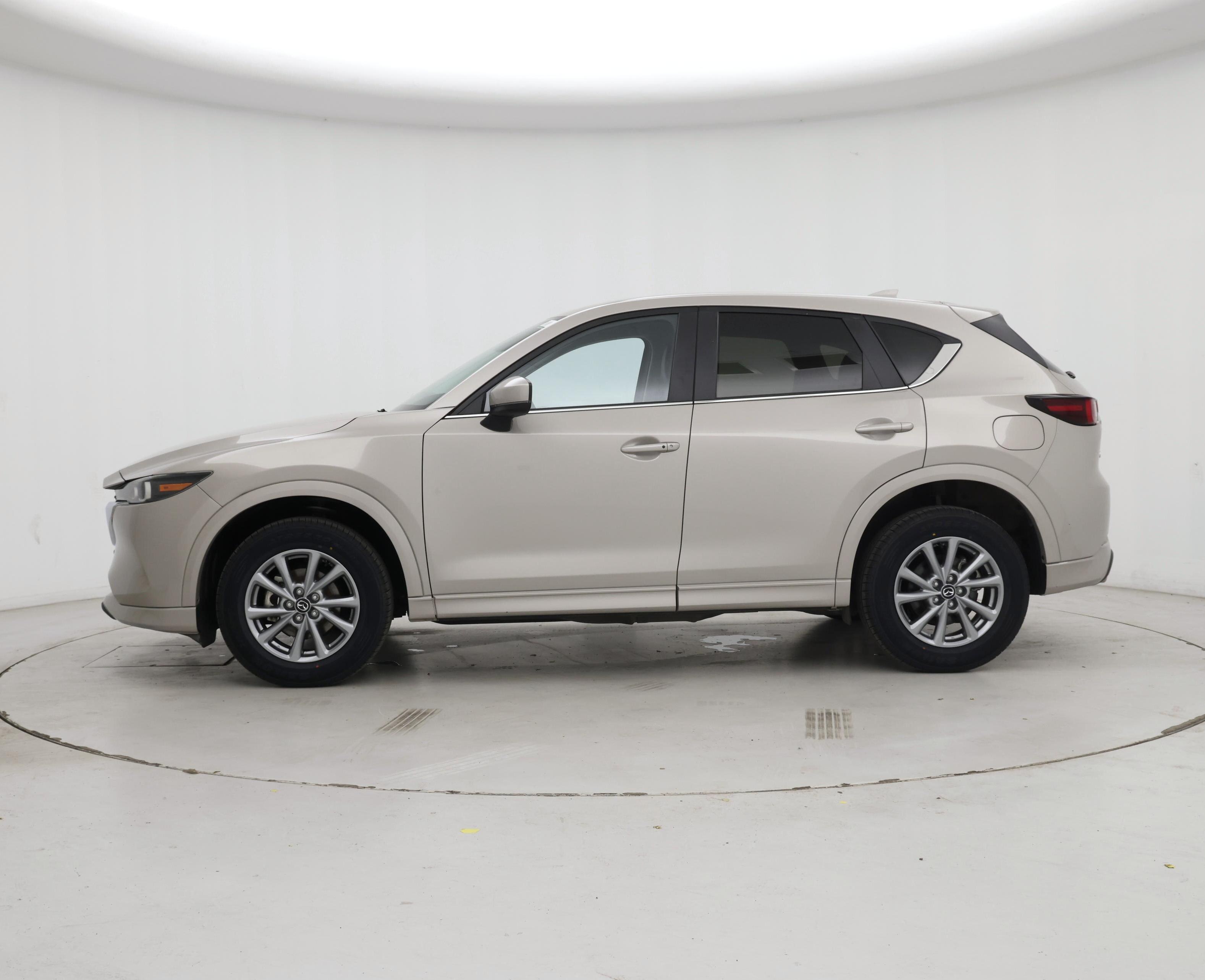 Thumbnail: 2025 Mazda CX-5 - 3
