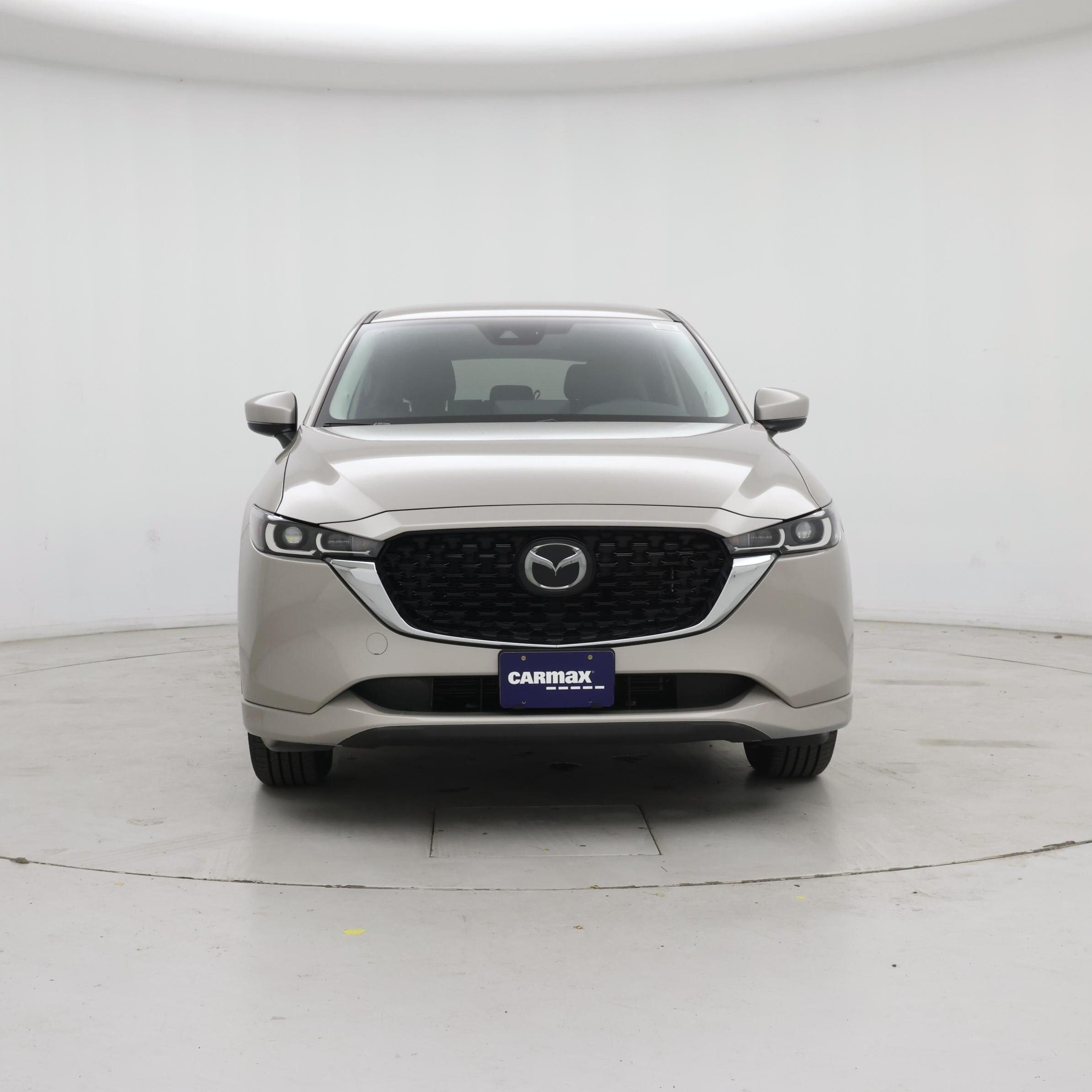 Thumbnail: 2025 Mazda CX-5 - 5