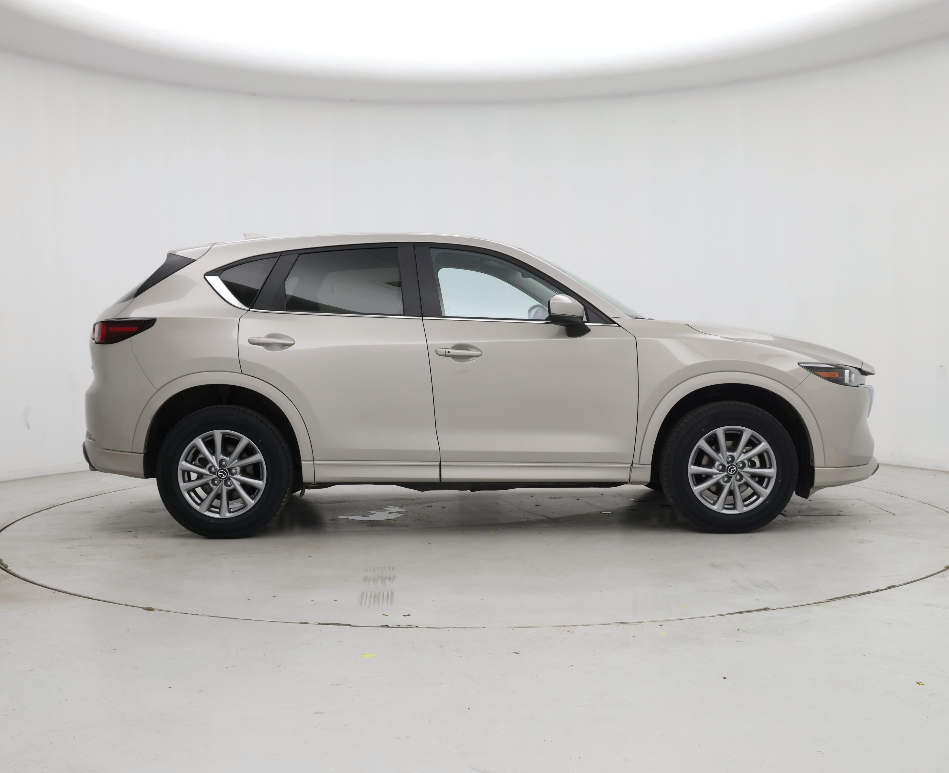 Thumbnail: 2025 Mazda CX-5 - 7