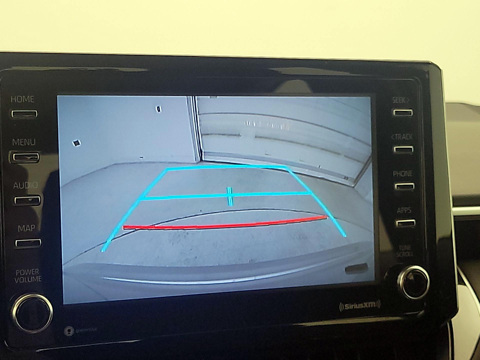 Thumbnail: 2021 Toyota Corolla - 14