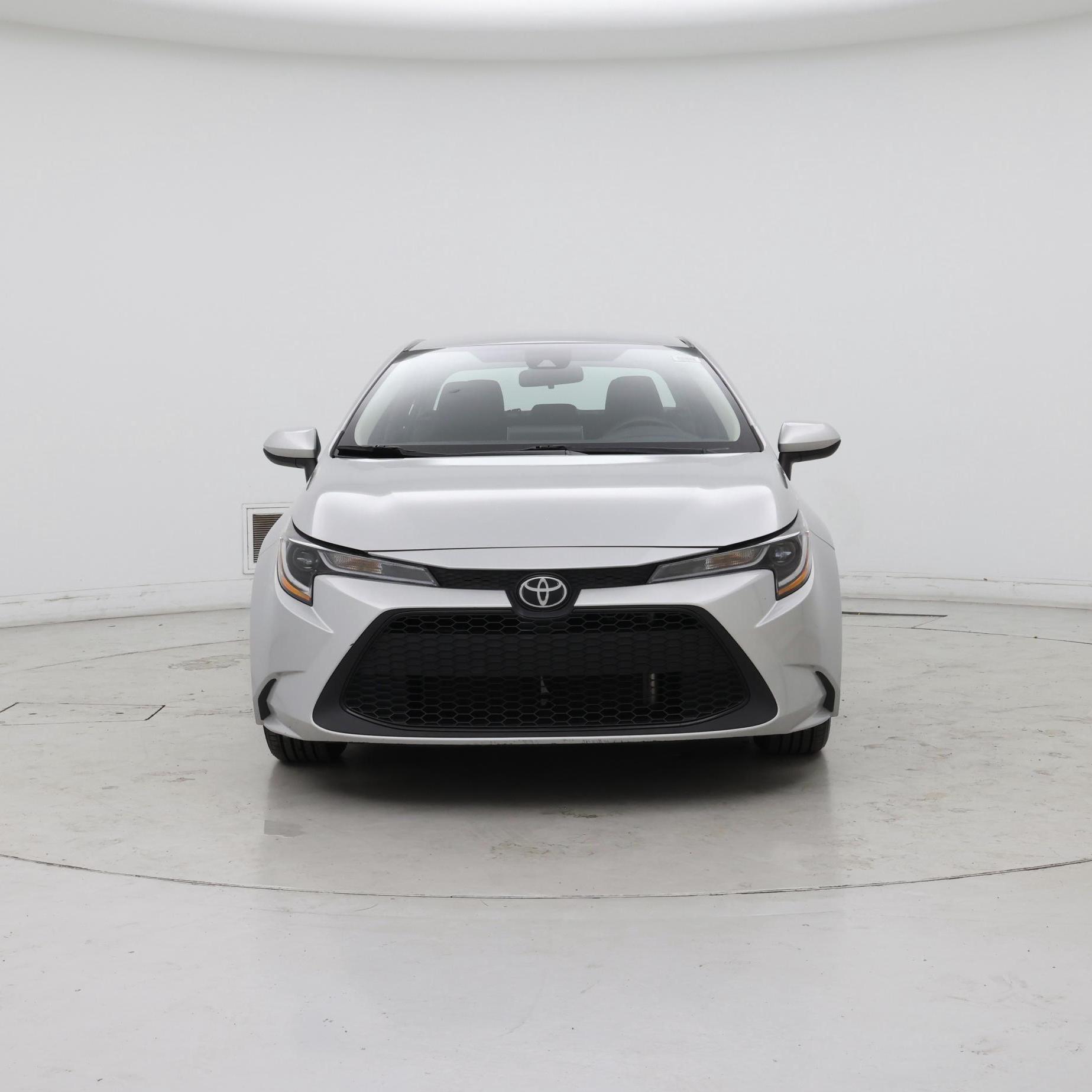 Thumbnail: 2021 Toyota Corolla - 5