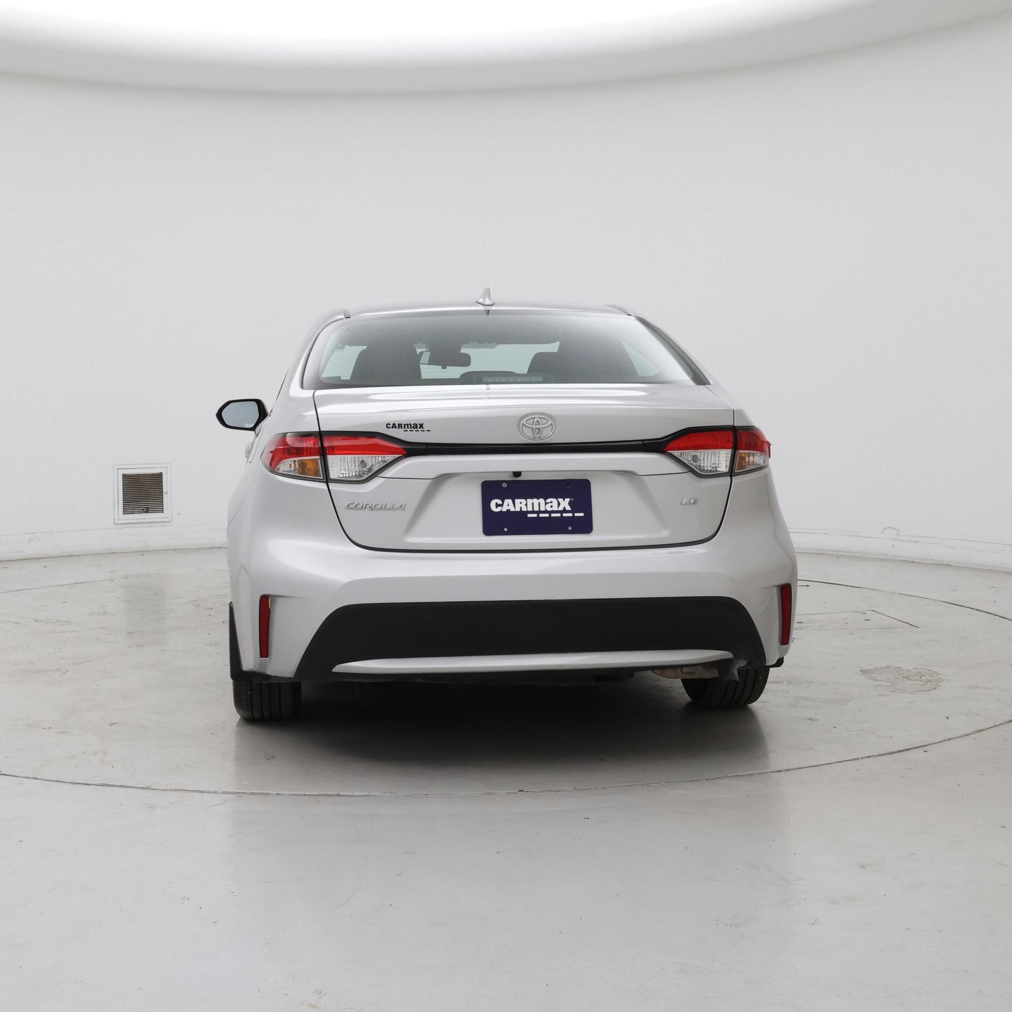 Thumbnail: 2021 Toyota Corolla - 6