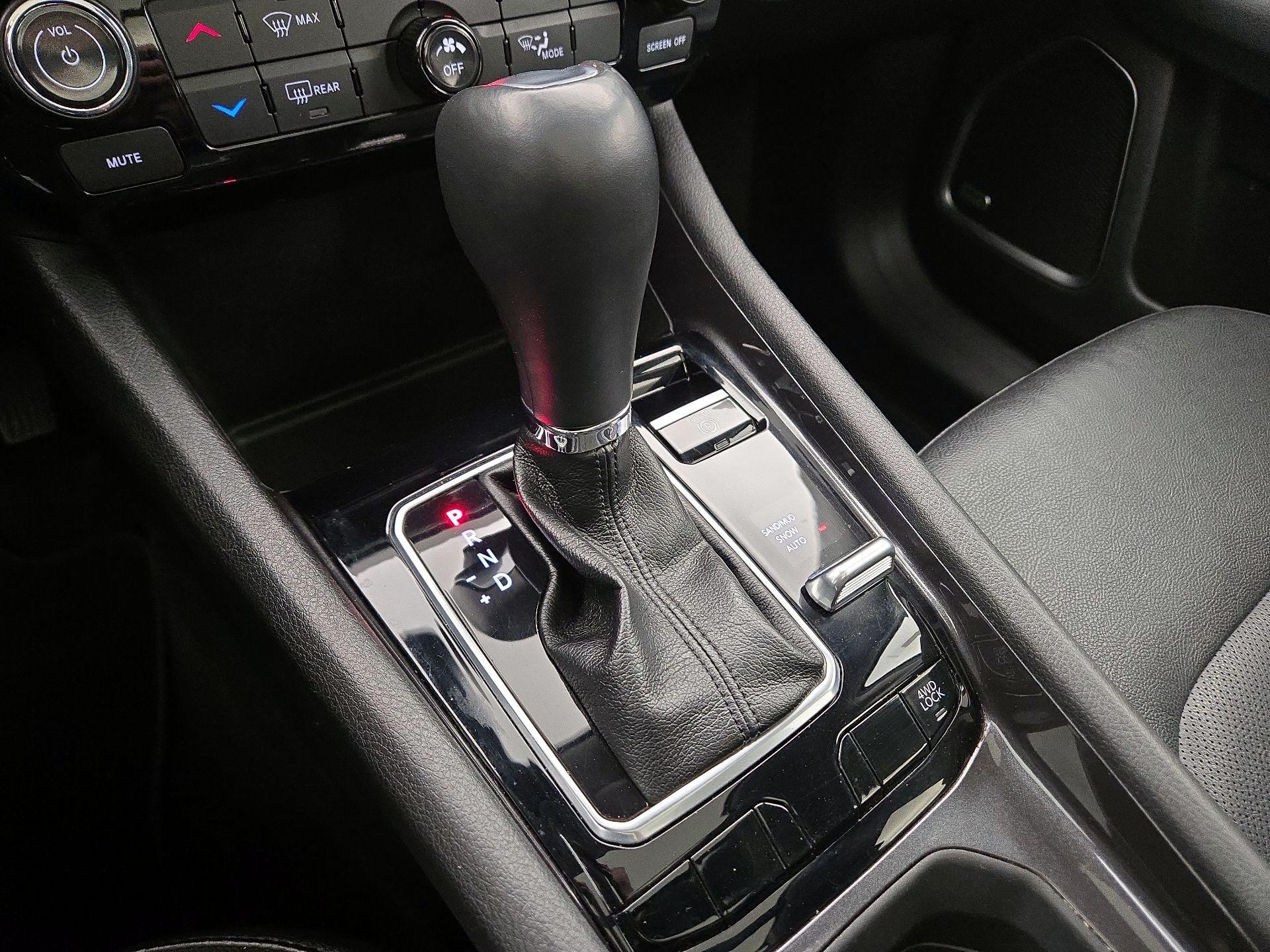 Thumbnail: 2022 Jeep Compass - 17