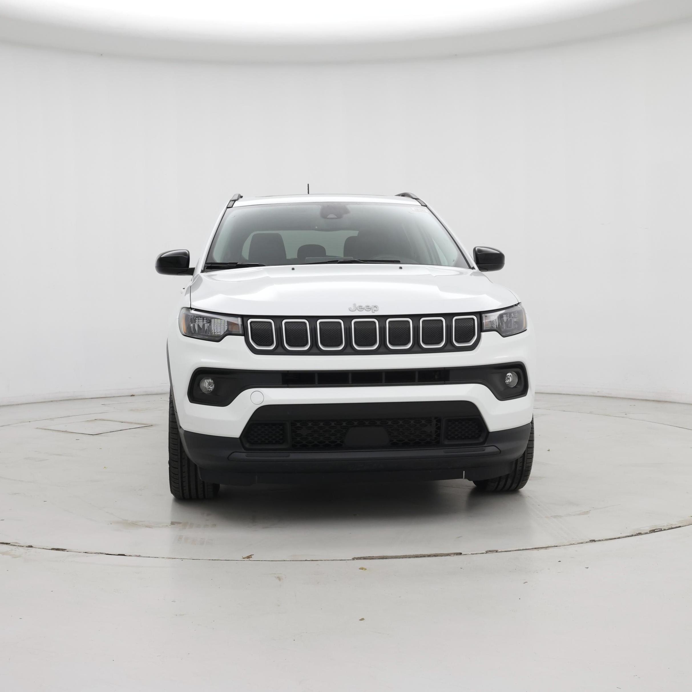 Thumbnail: 2022 Jeep Compass - 5