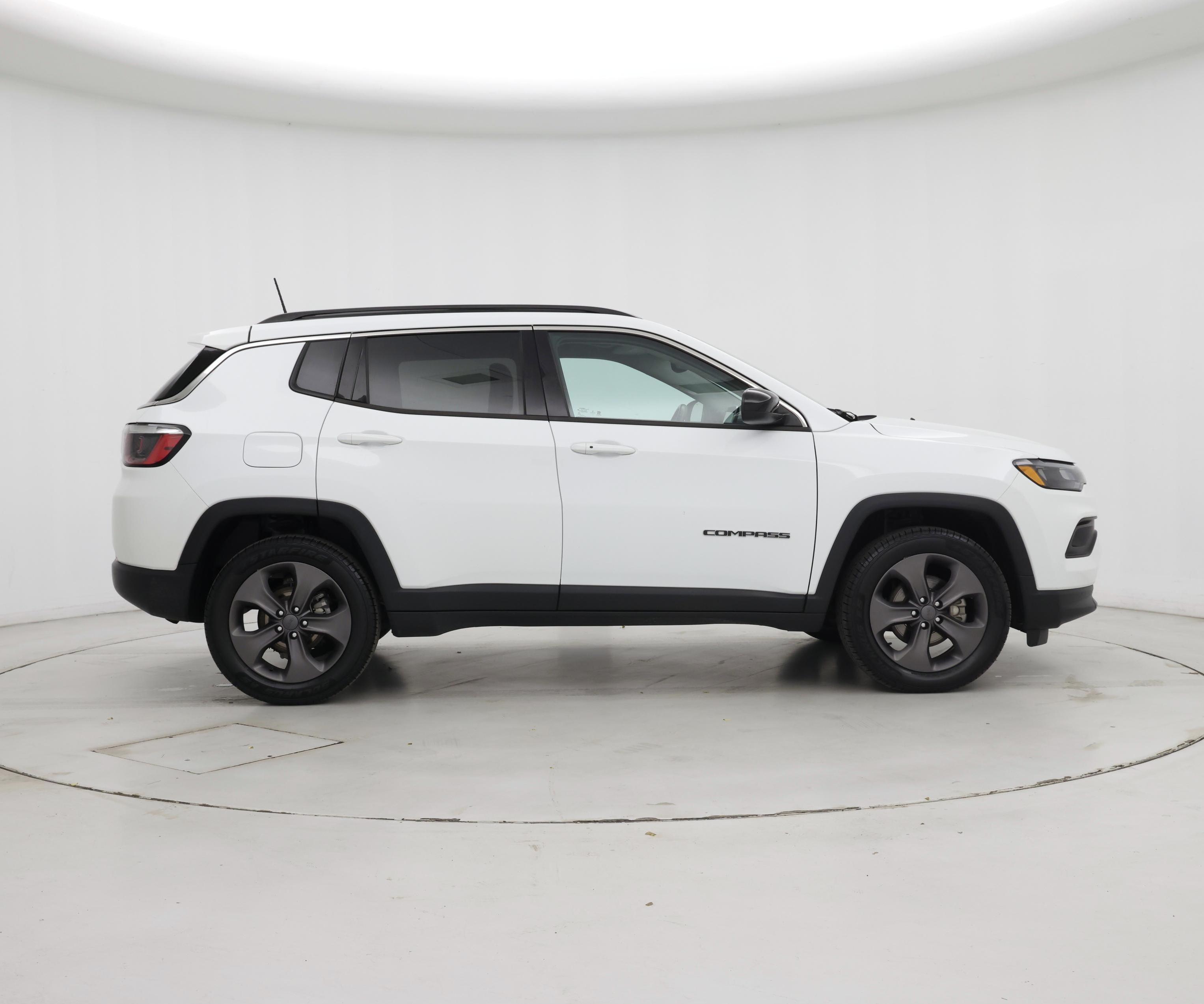 Thumbnail: 2022 Jeep Compass - 7