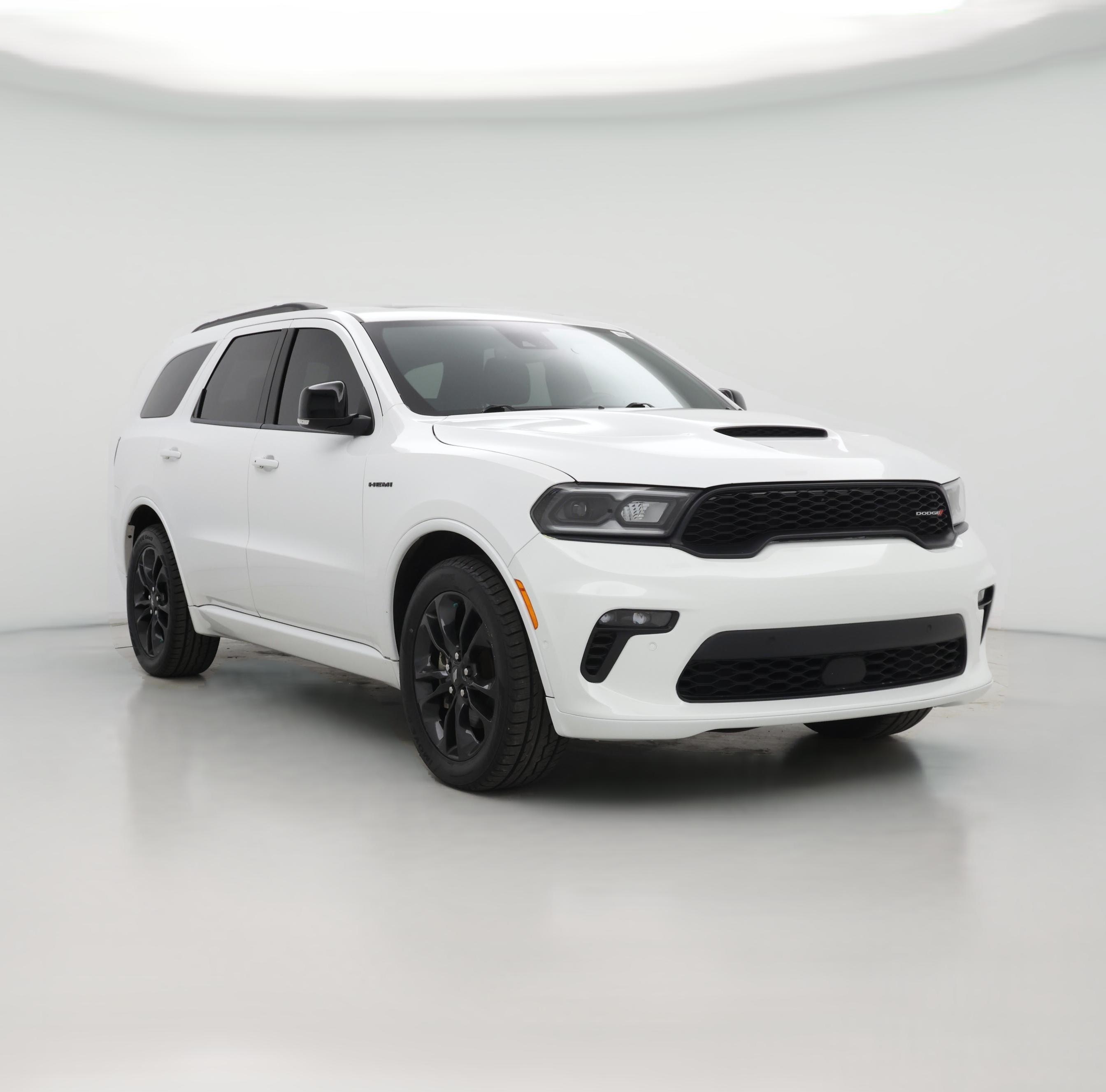 Thumbnail: 2023 Dodge Durango - 1