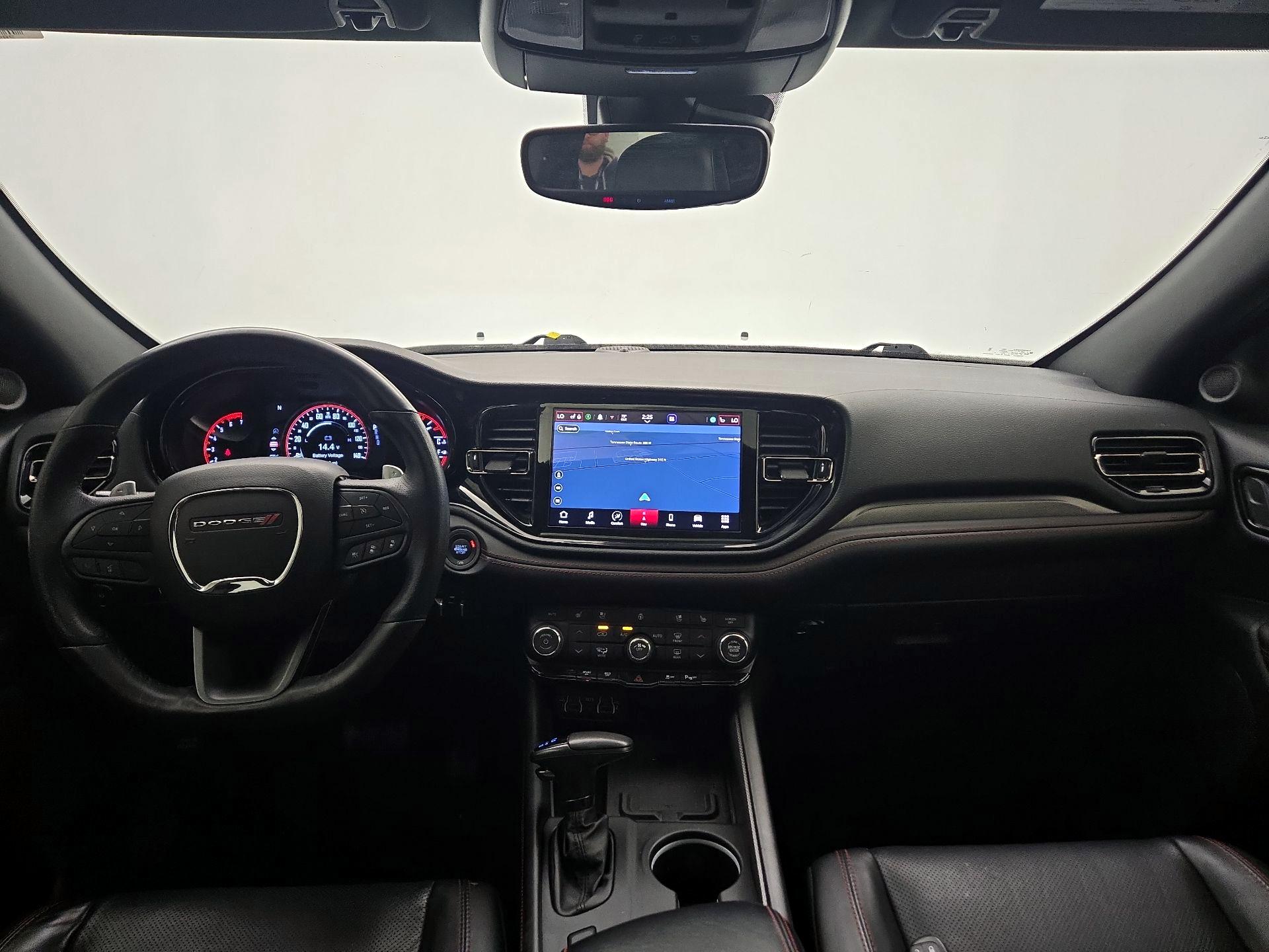 Thumbnail: 2023 Dodge Durango - 9