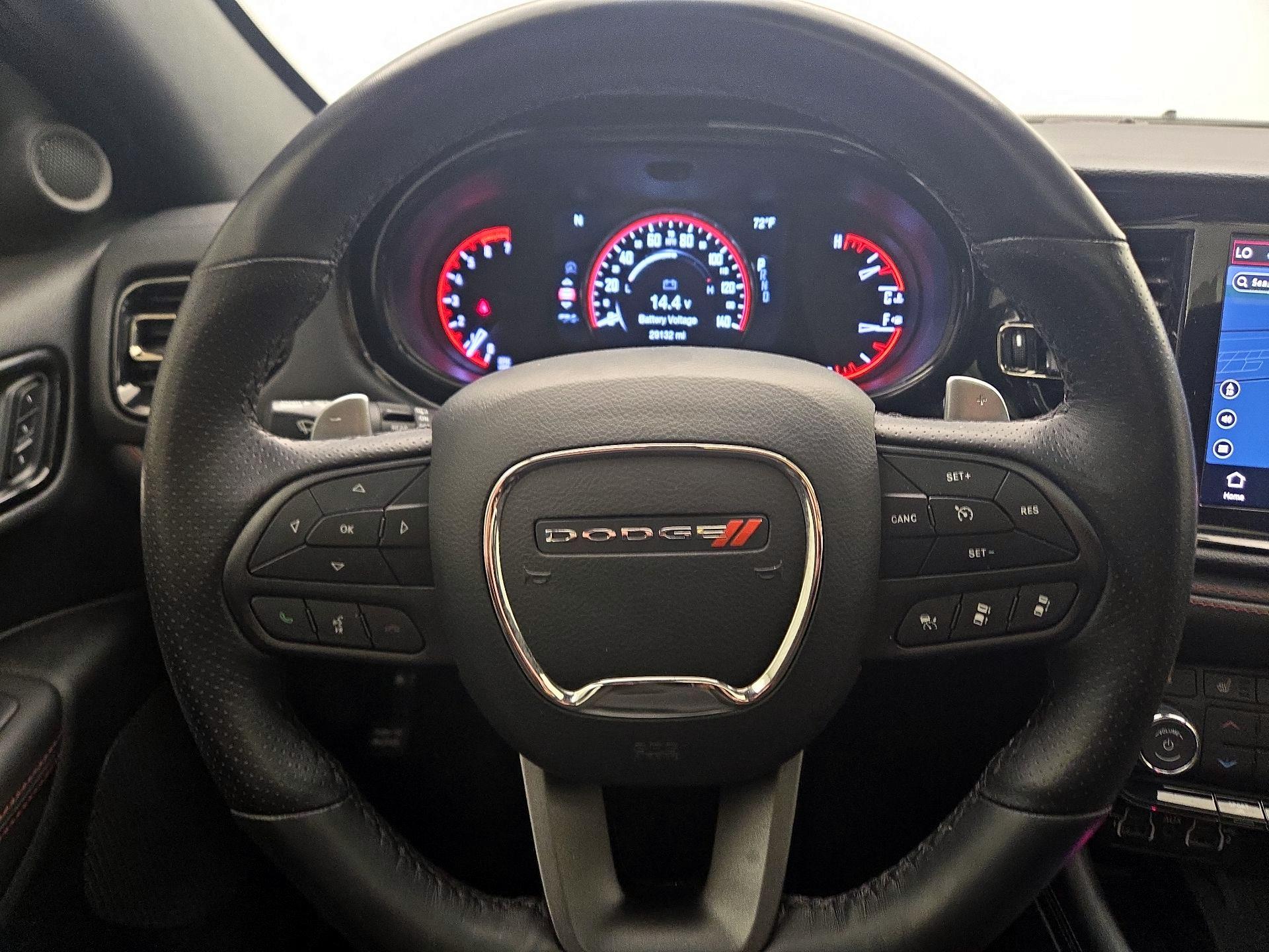 Thumbnail: 2023 Dodge Durango - 10