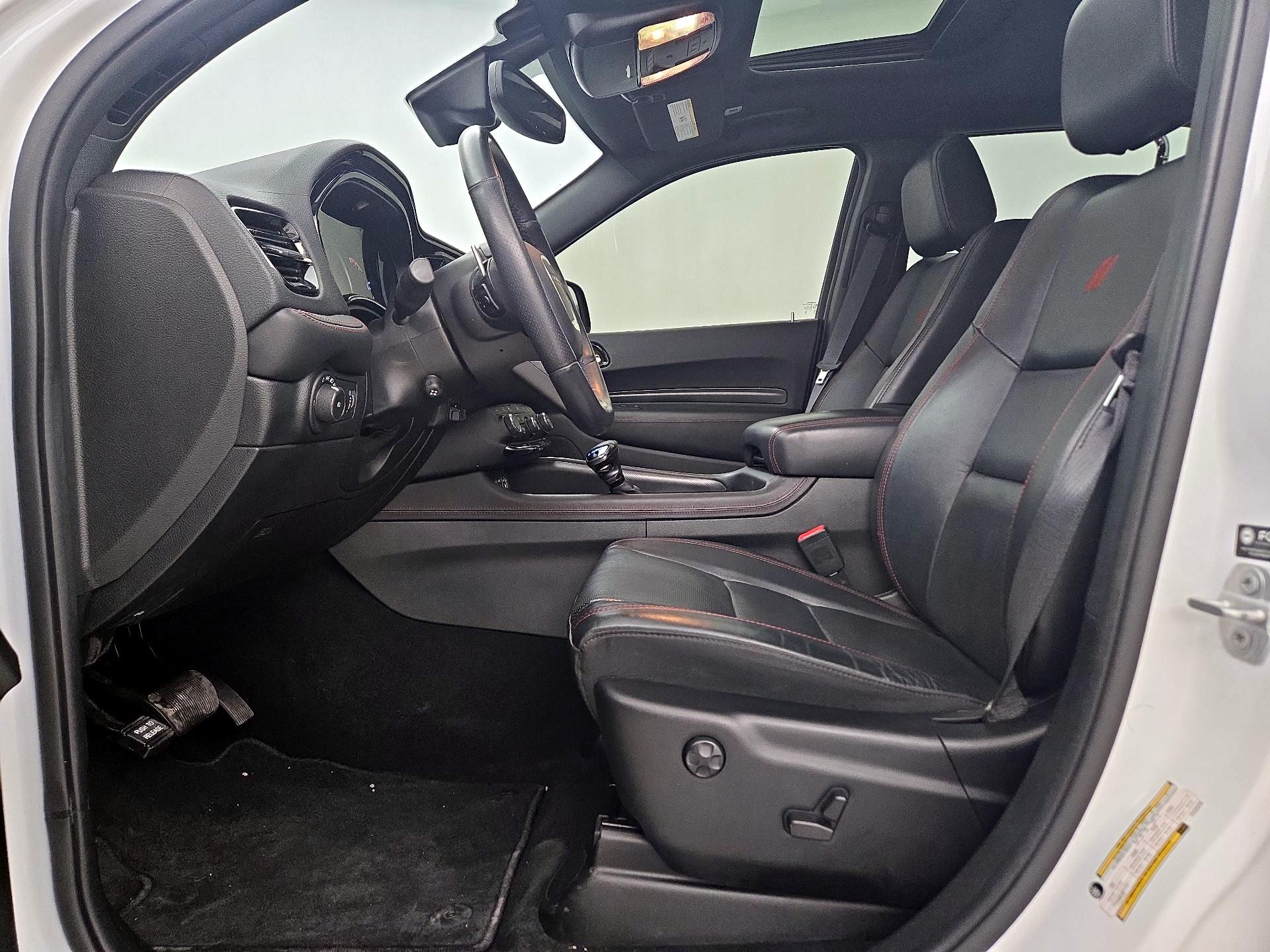 Thumbnail: 2023 Dodge Durango - 11